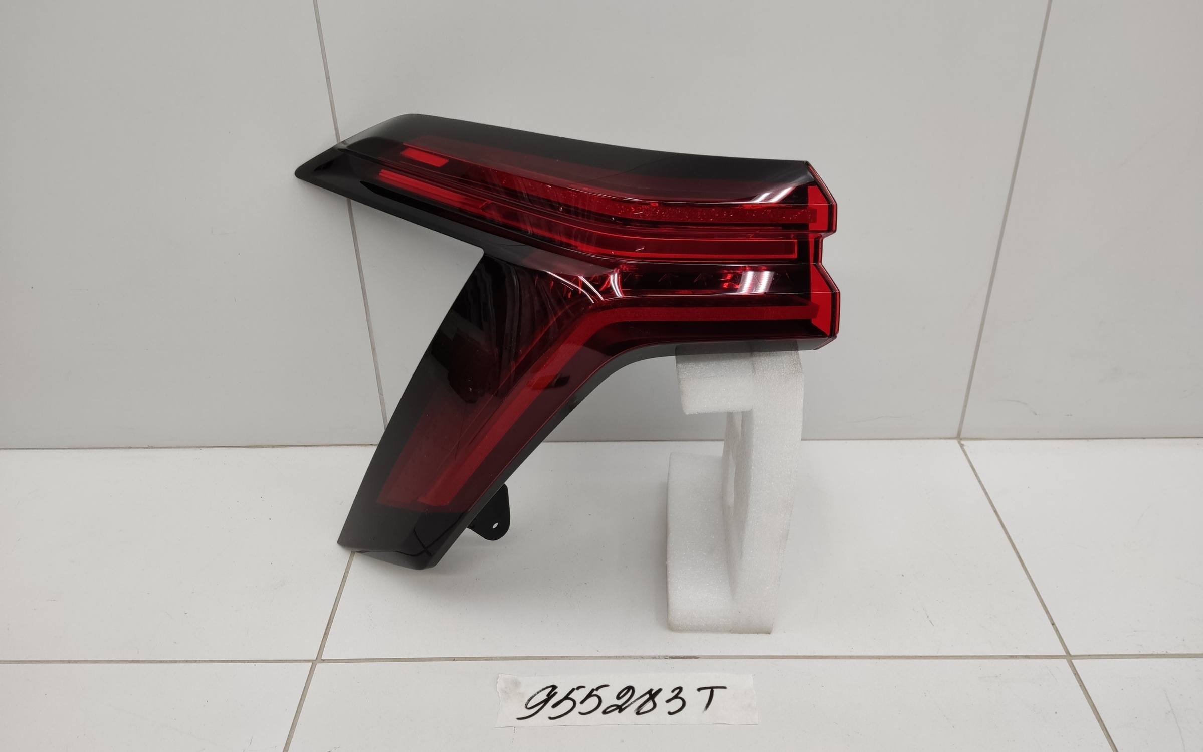 Фонарь задний левый наружный Wey 07 LED