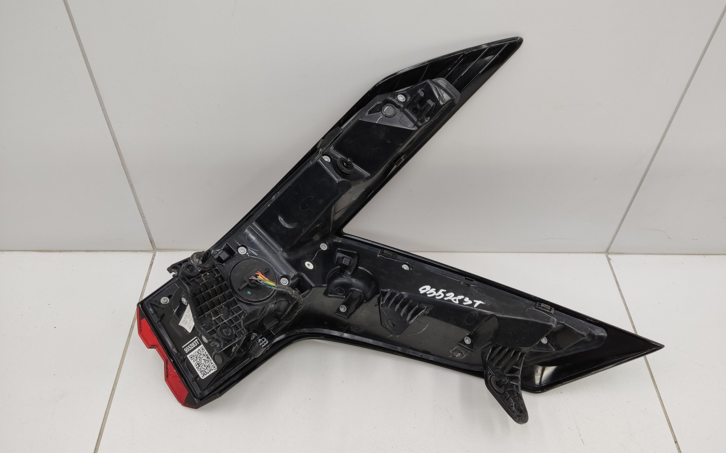 Фонарь задний левый наружный Wey 07 LED