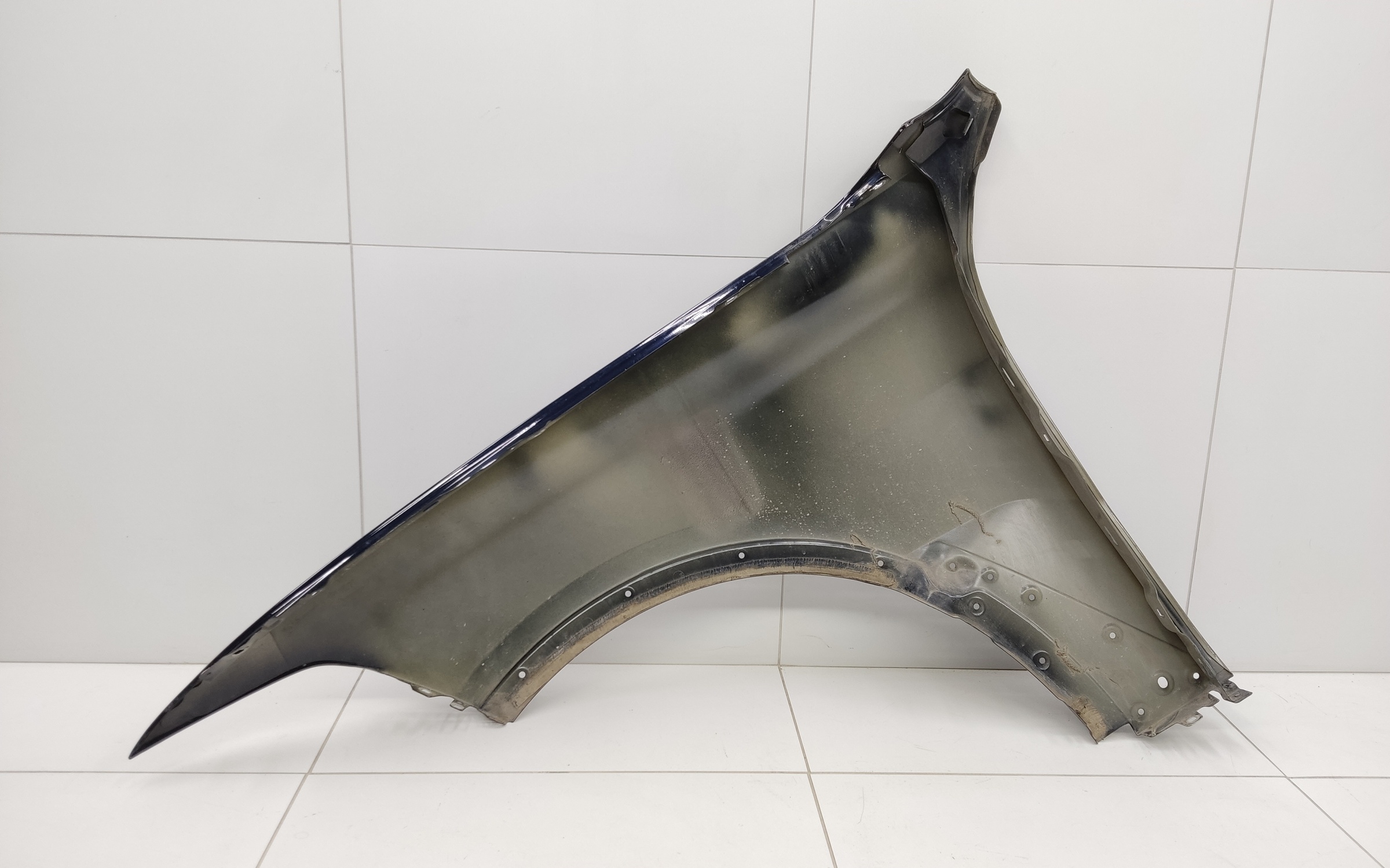 Крыло переднее правое BMW X7 G07