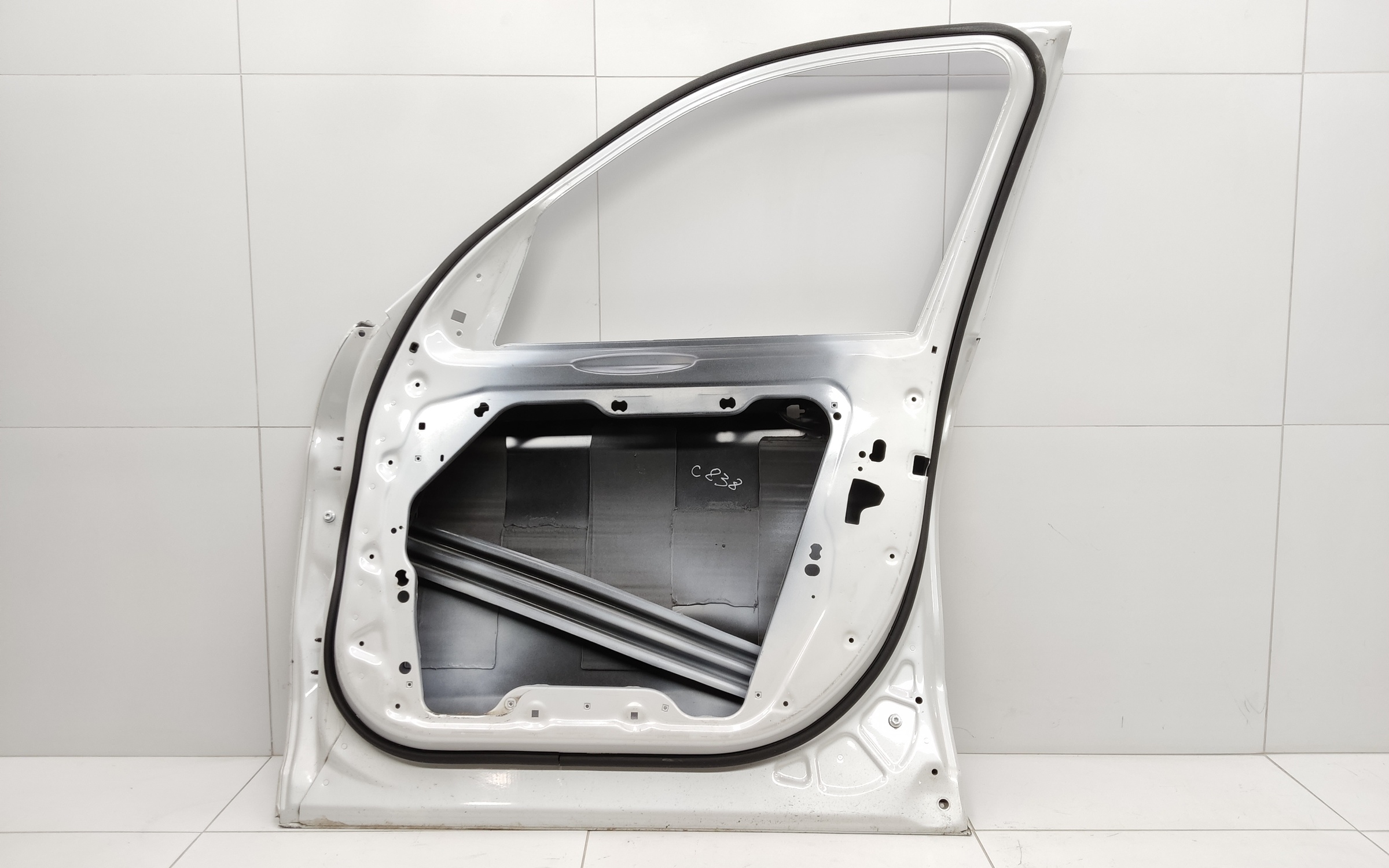 Дверь передняя правая BMW X3 G01