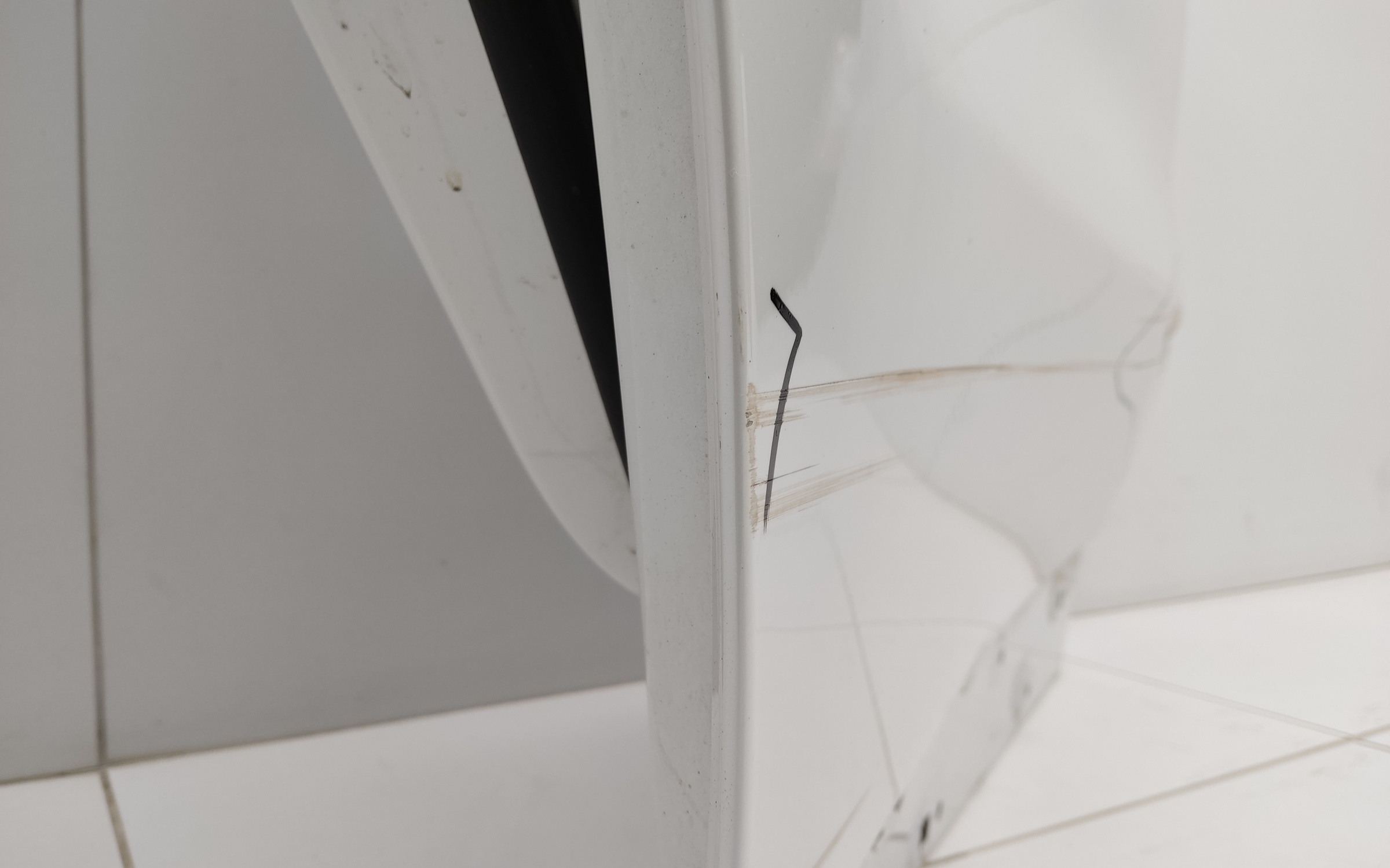 Дверь задняя правая BMW X3 G01