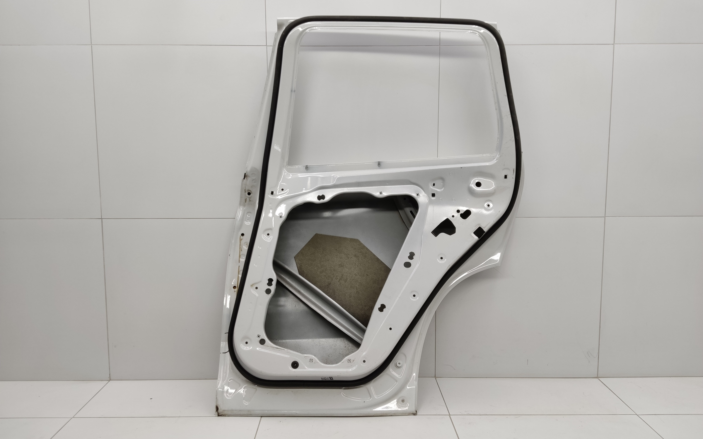 Дверь задняя правая BMW X3 G01