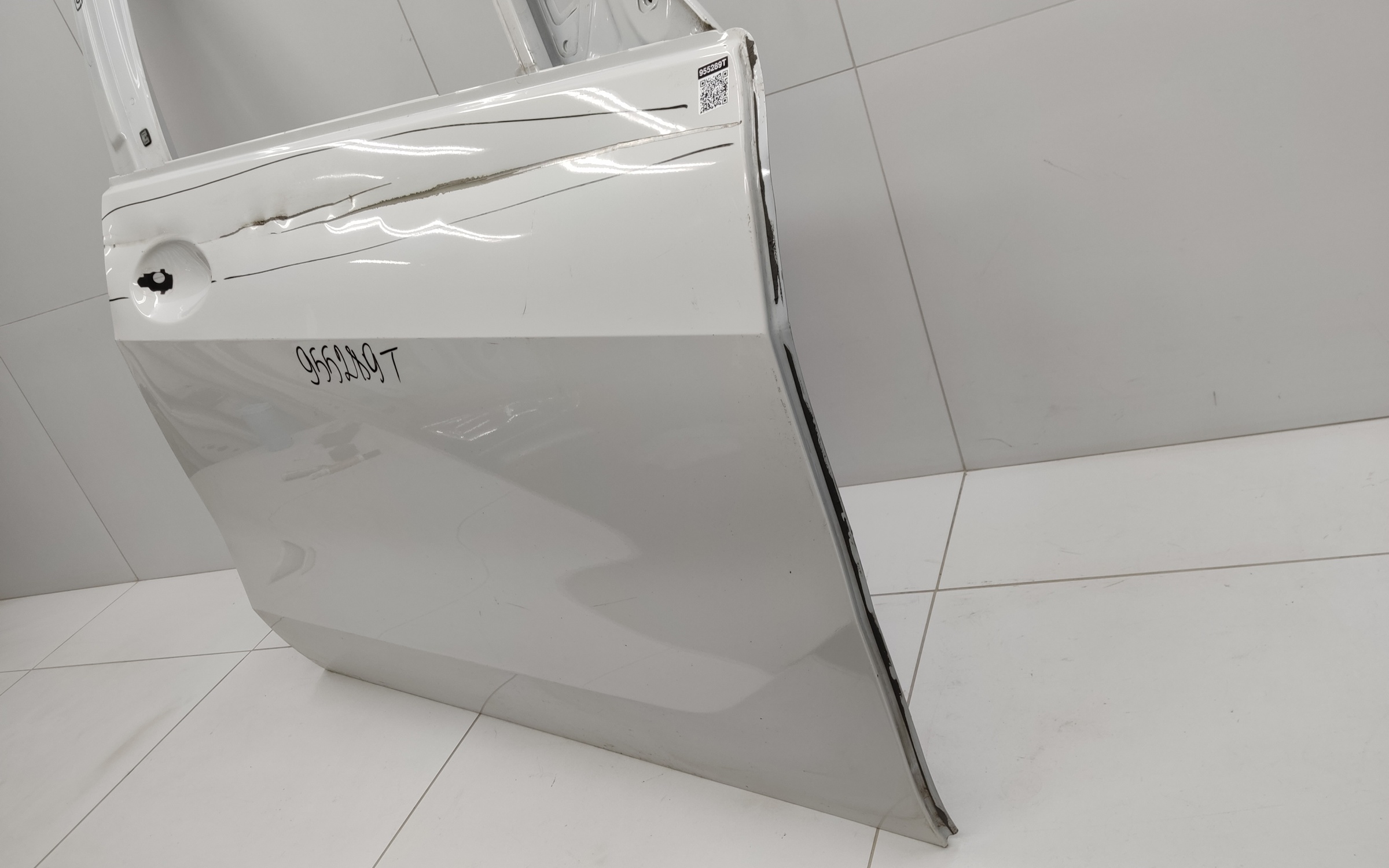 Дверь передняя правая BMW X5 G05