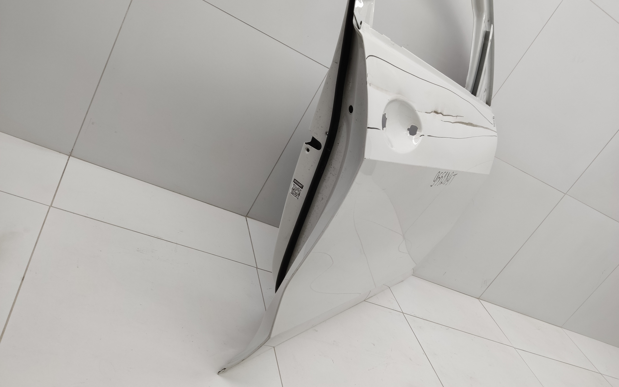 Дверь передняя правая BMW X5 G05