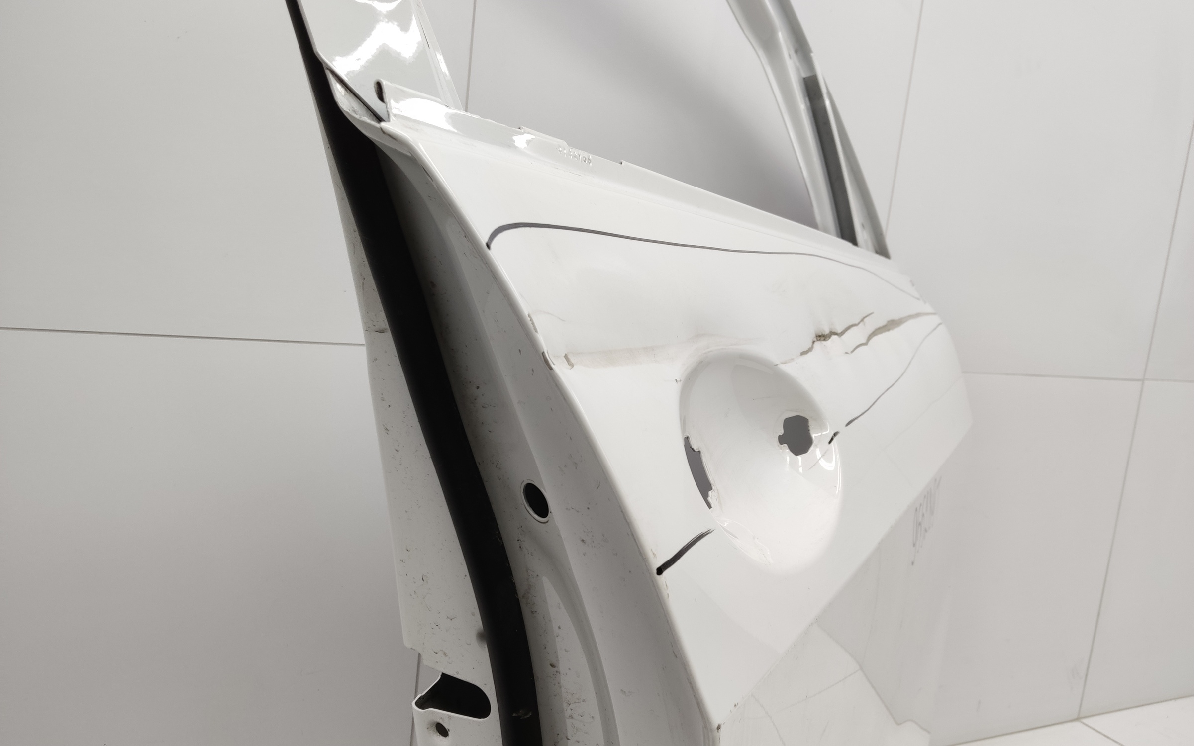 Дверь передняя правая BMW X5 G05