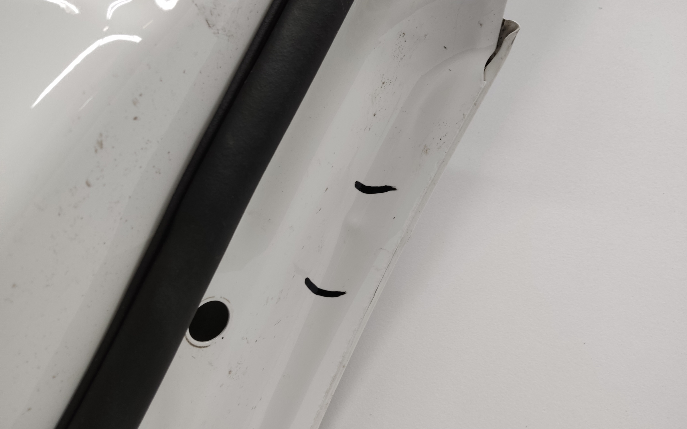 Дверь передняя правая BMW X5 G05