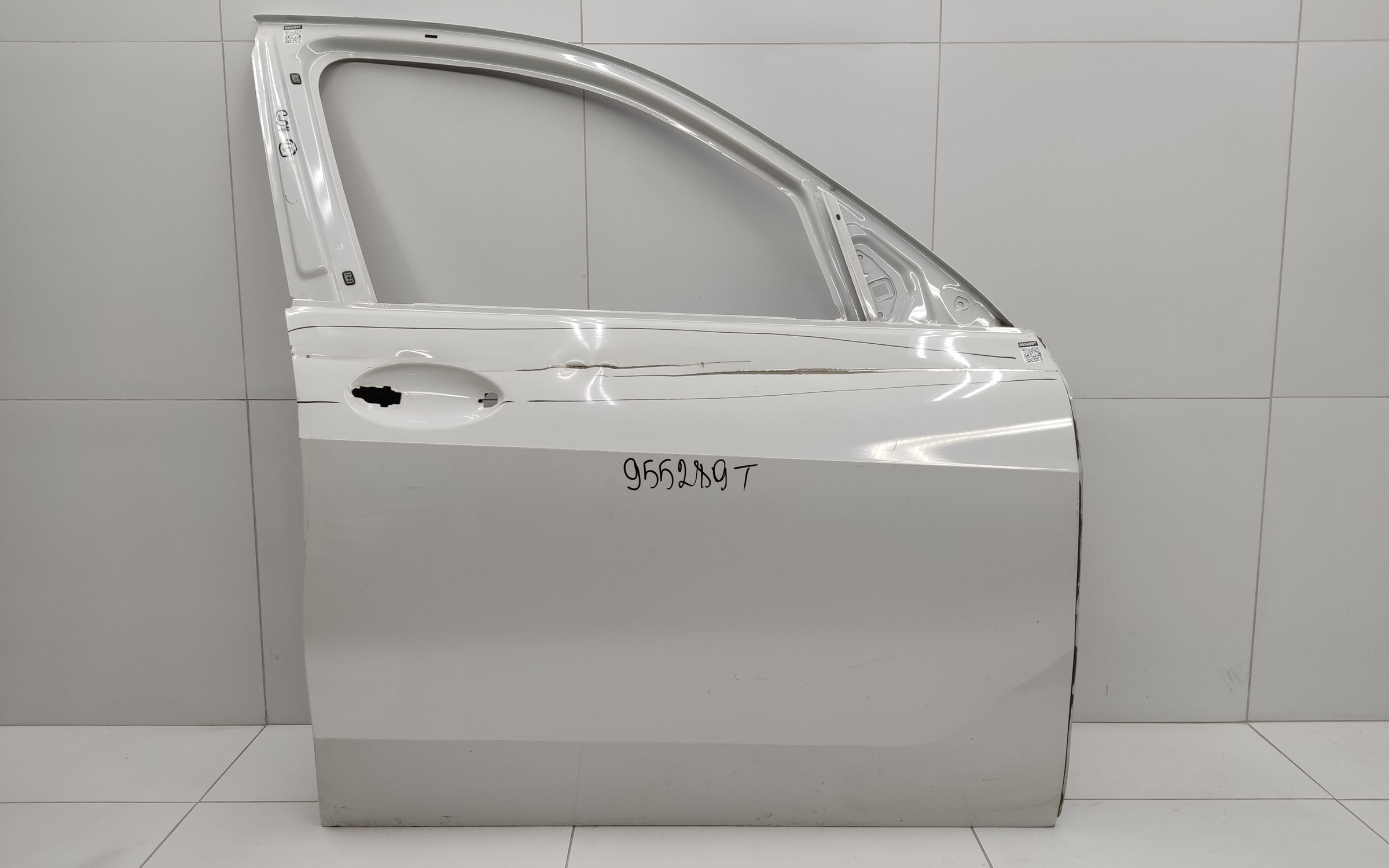 Дверь передняя правая BMW X5 G05