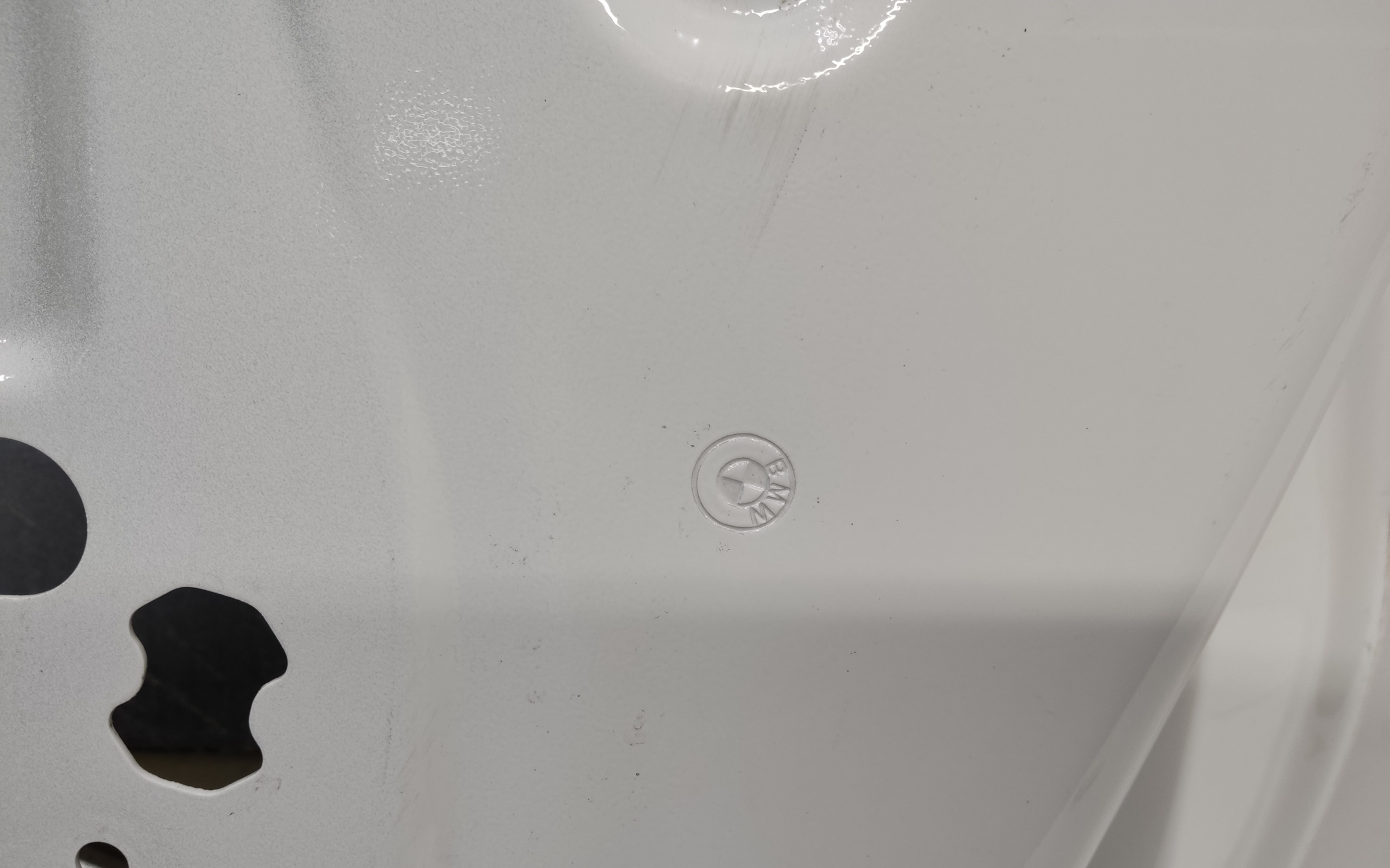 Дверь передняя правая BMW X5 G05