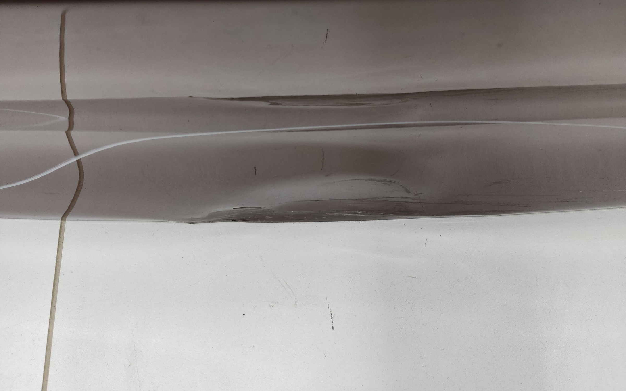 Крышка багажника Voyah Free