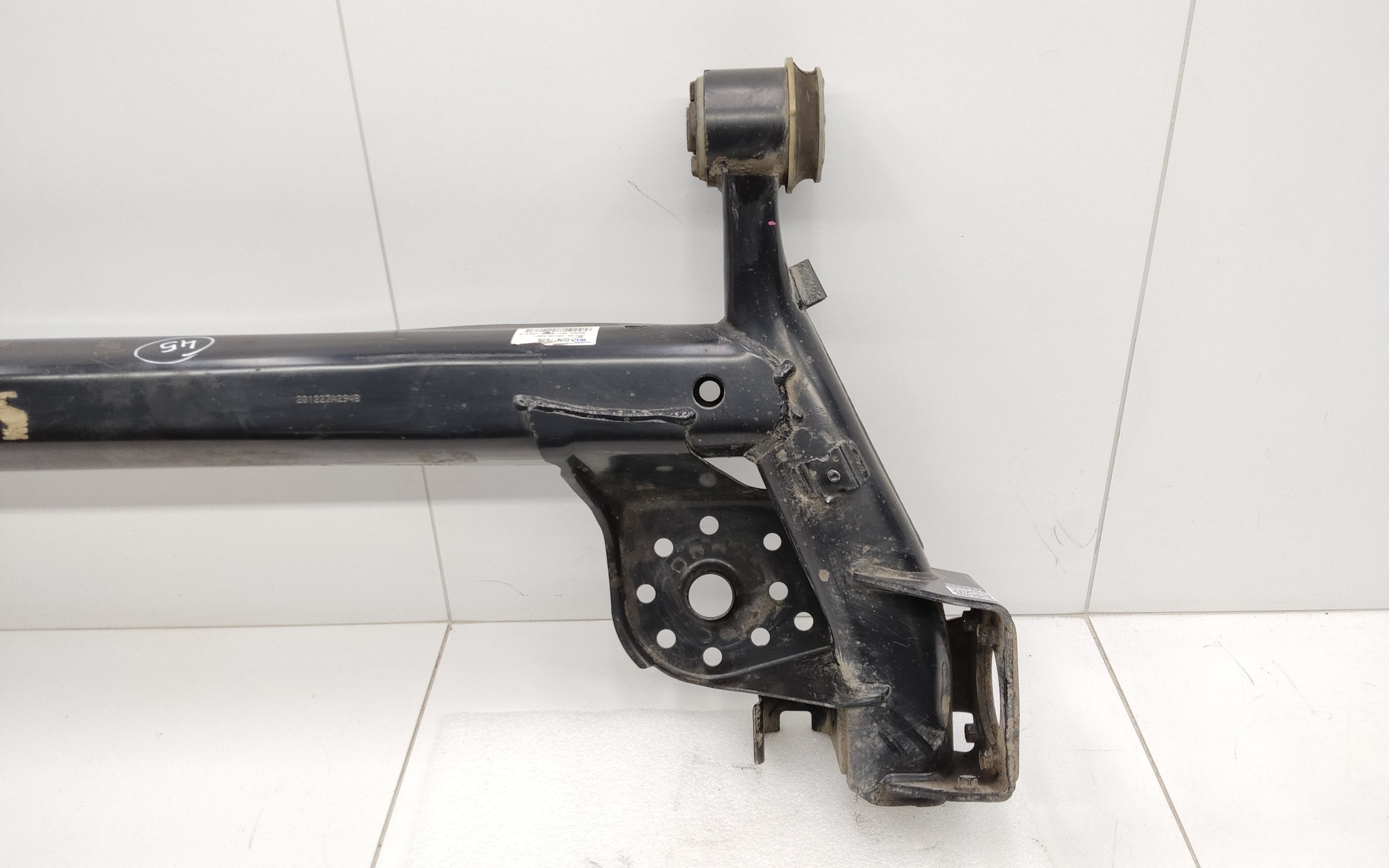 Балка задняя Kia Soul 3