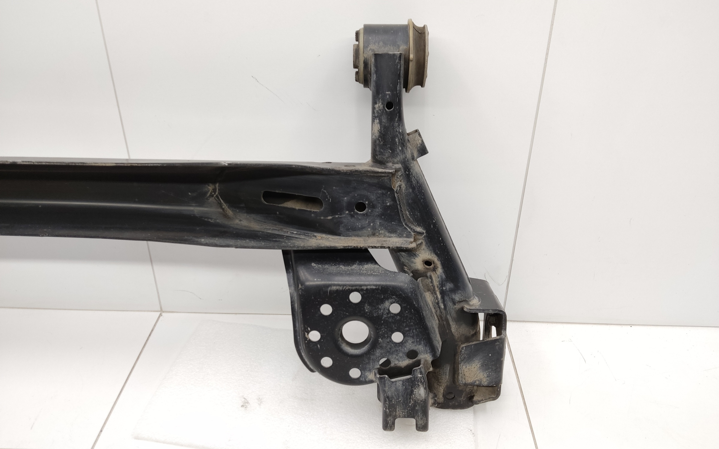 Балка задняя Kia Soul 3