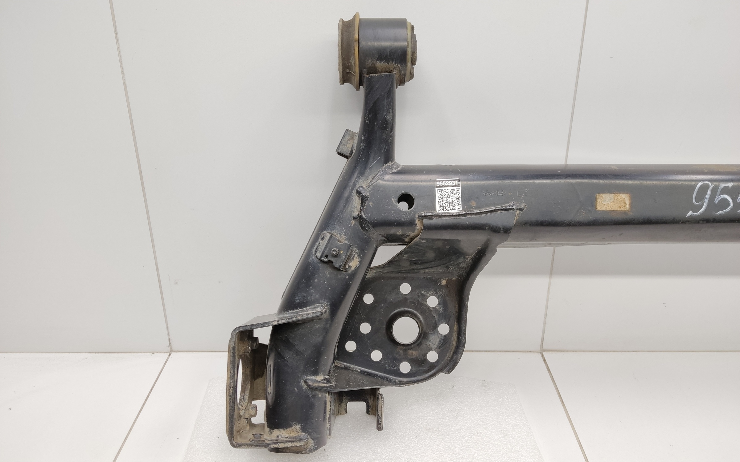 Балка задняя Kia Soul 3