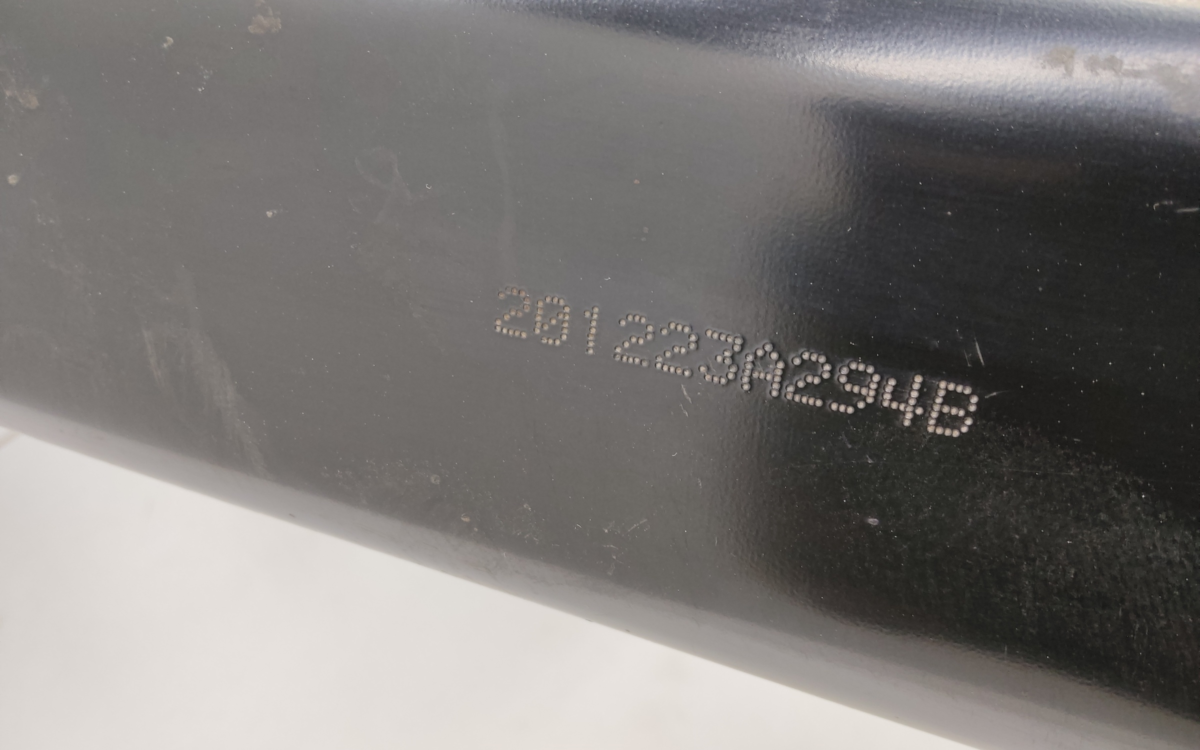 Балка задняя Kia Soul 3