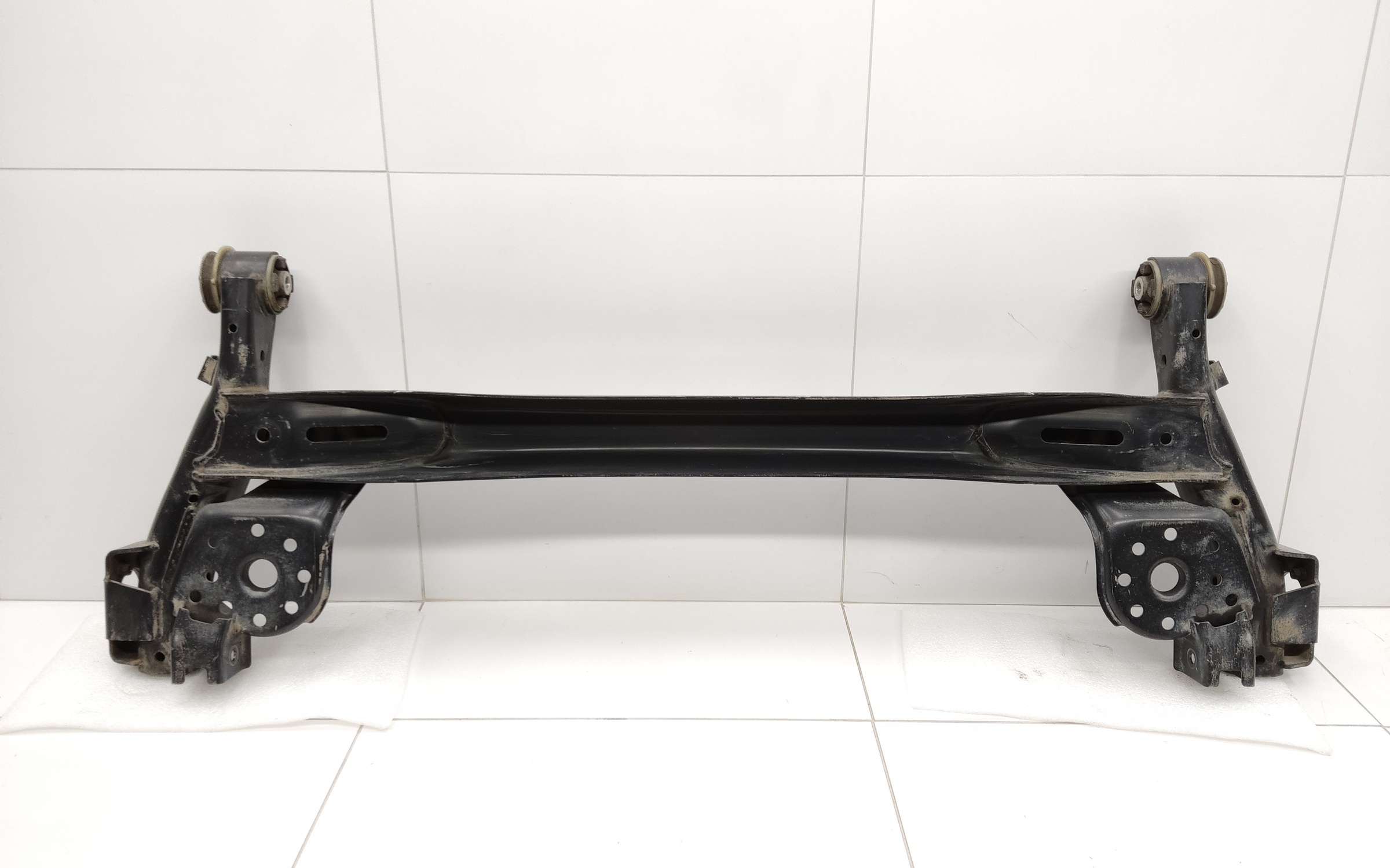 Балка задняя Kia Soul 3