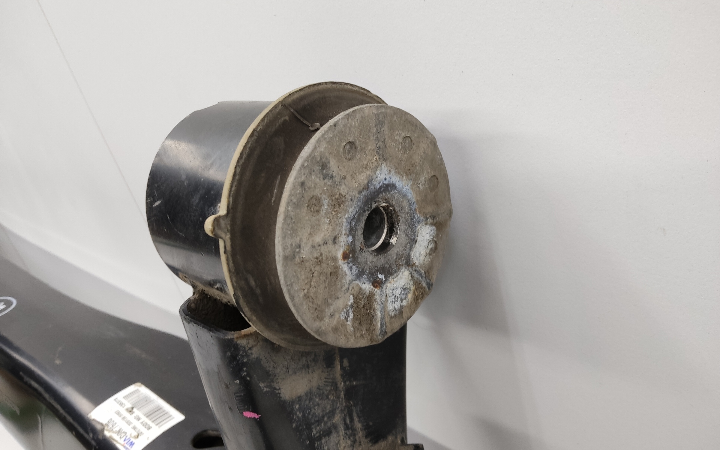 Балка задняя Kia Soul 3