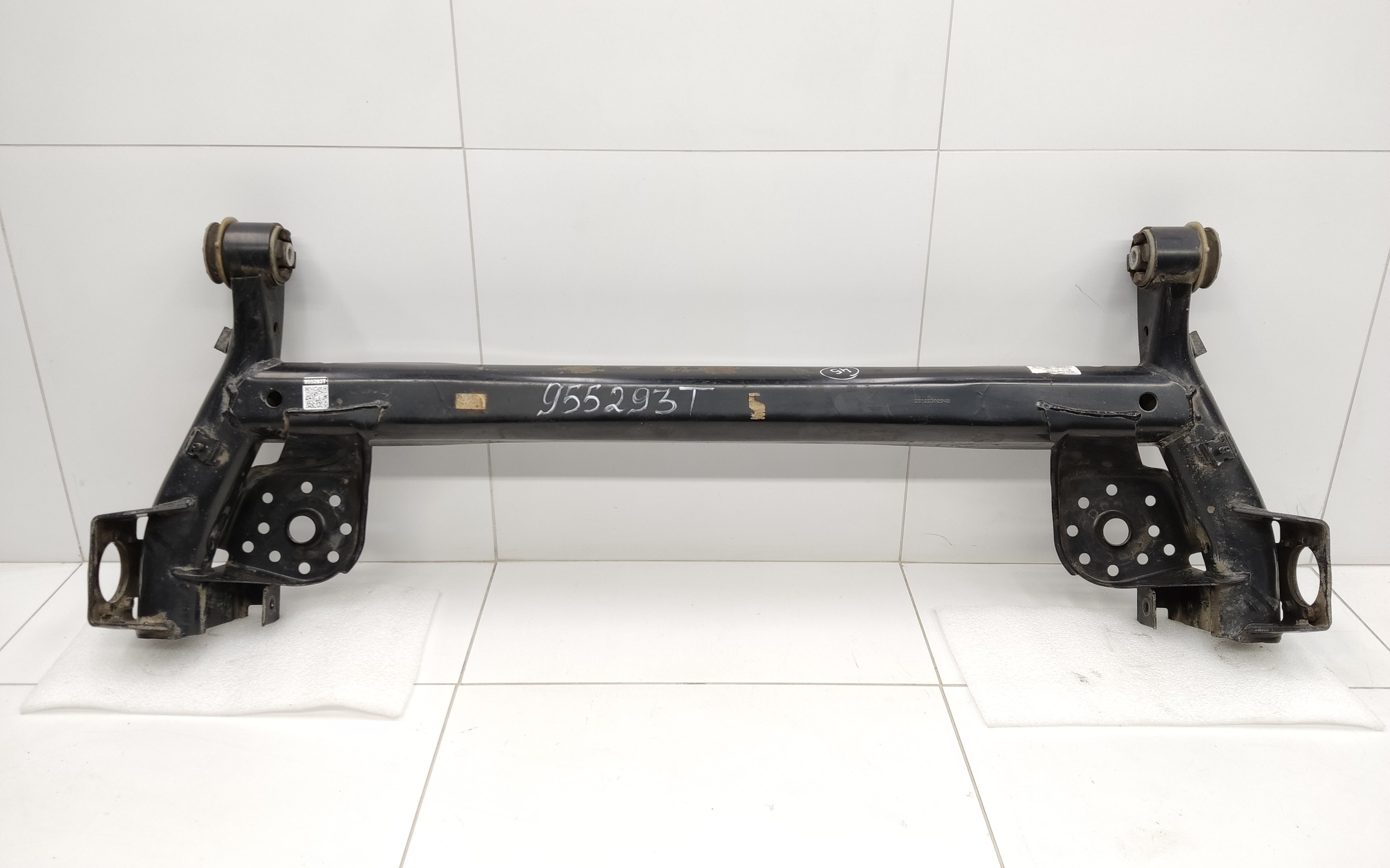 Балка задняя Kia Soul 3