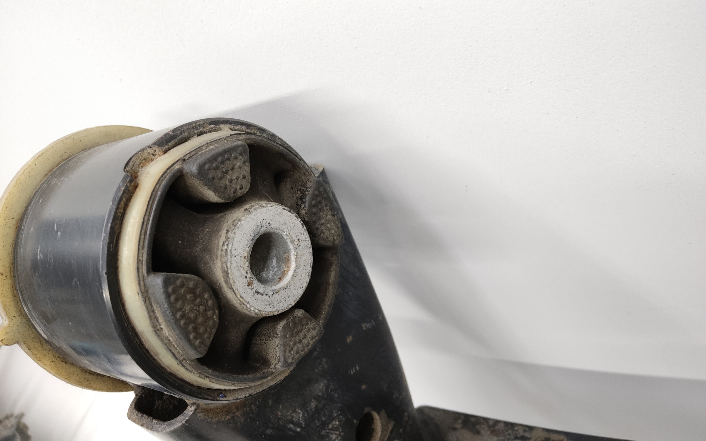 Балка задняя Kia Soul 3