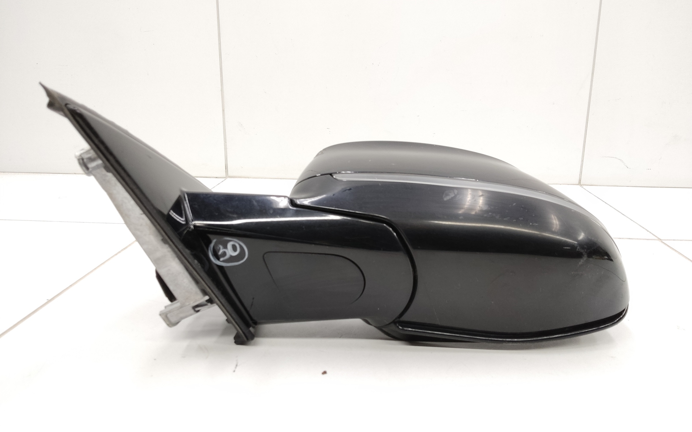 Зеркало левое BMW X5 G05 5 контактов