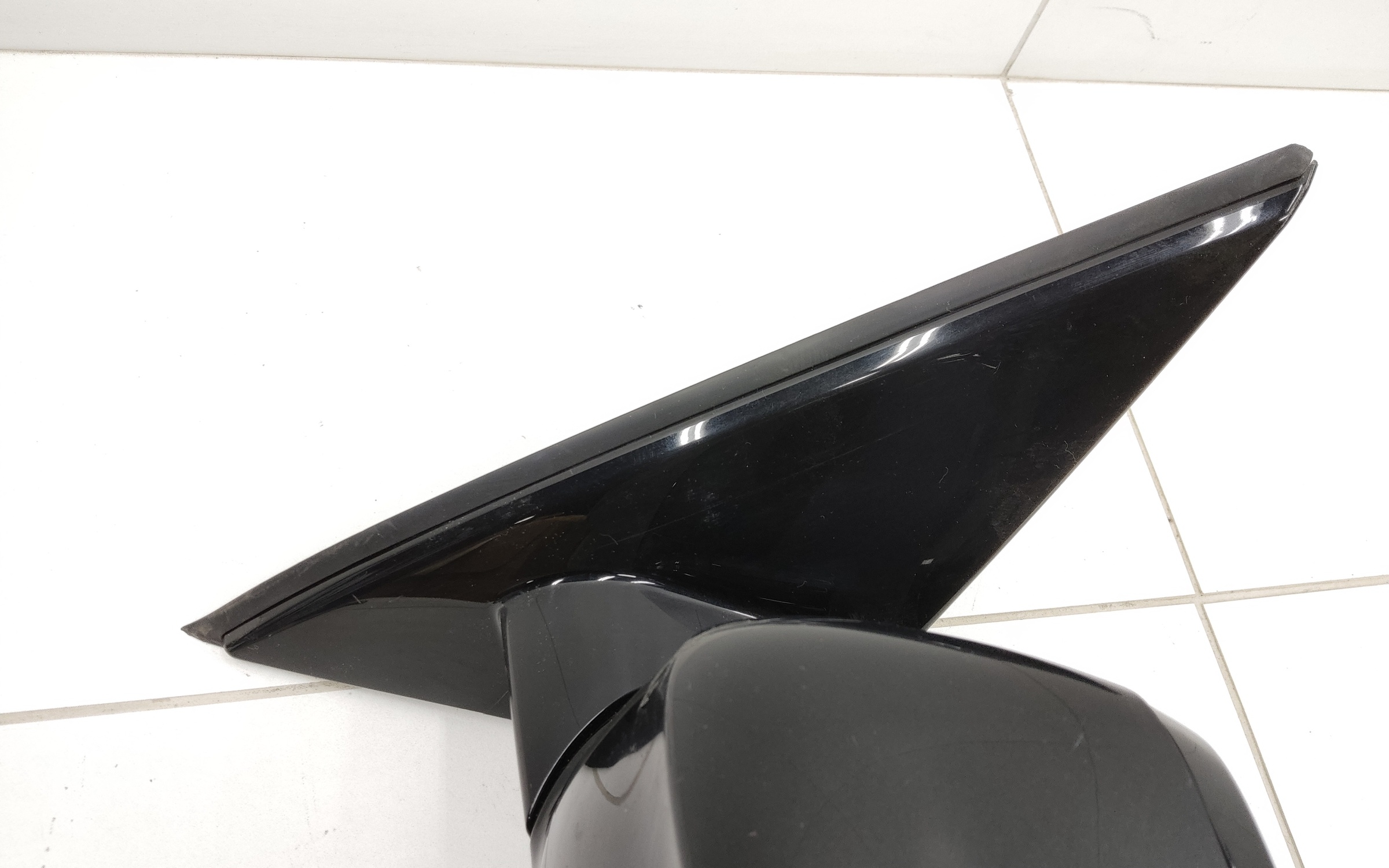 Зеркало левое BMW X5 G05 5 контактов