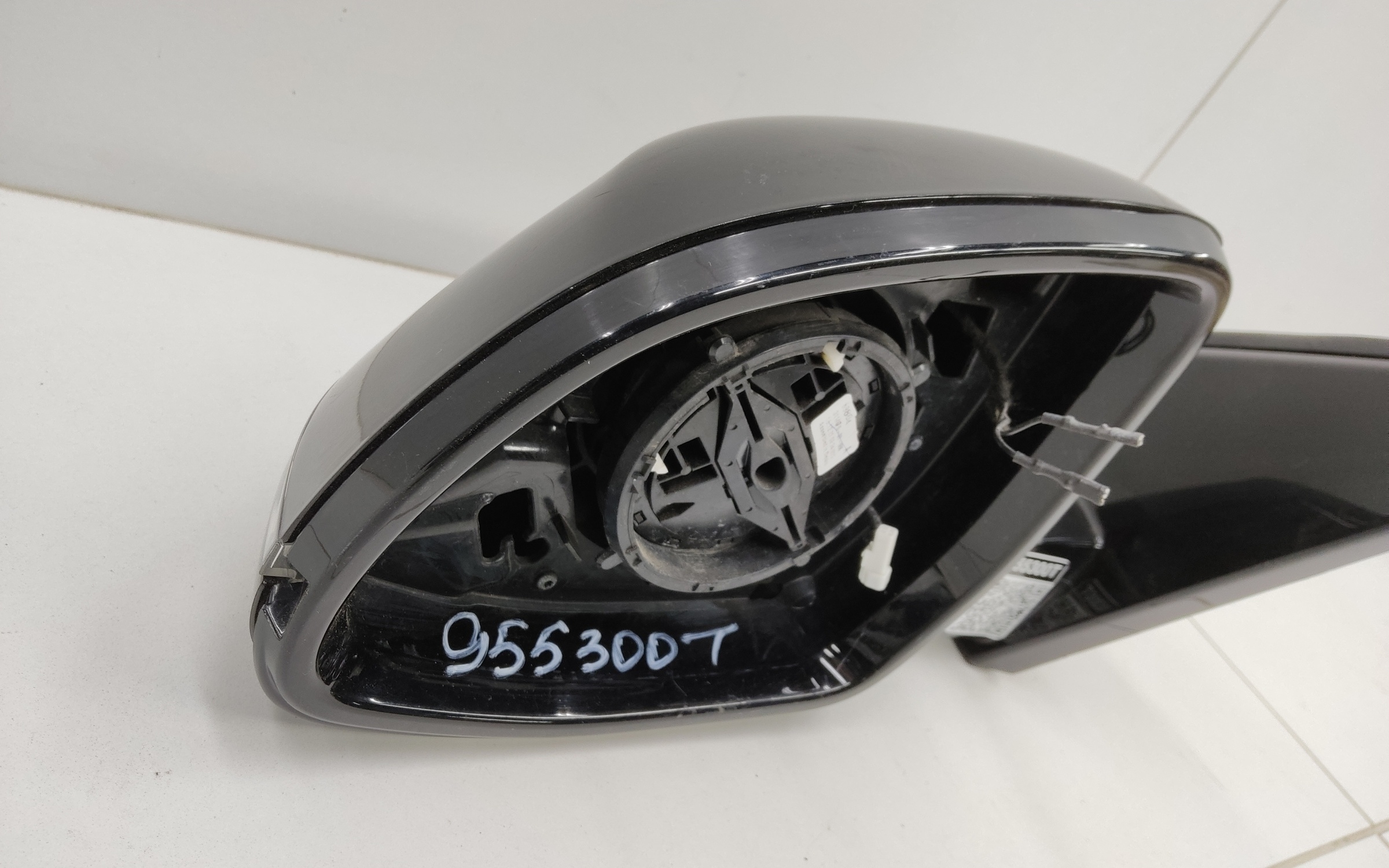 Зеркало левое BMW X5 G05 5 контактов