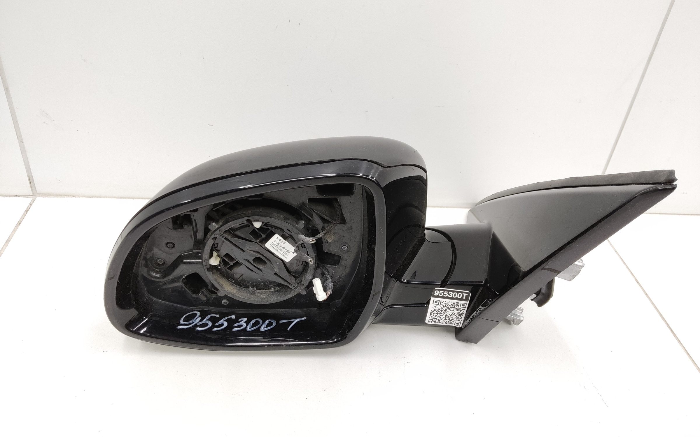 Зеркало левое BMW X5 G05 5 контактов