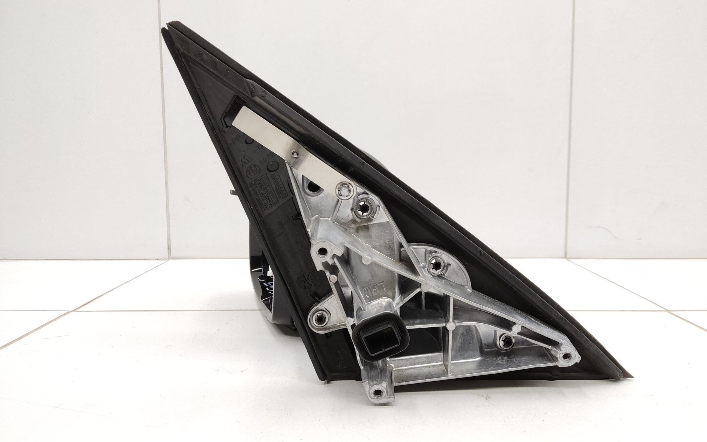 Зеркало левое BMW X5 G05 5 контактов