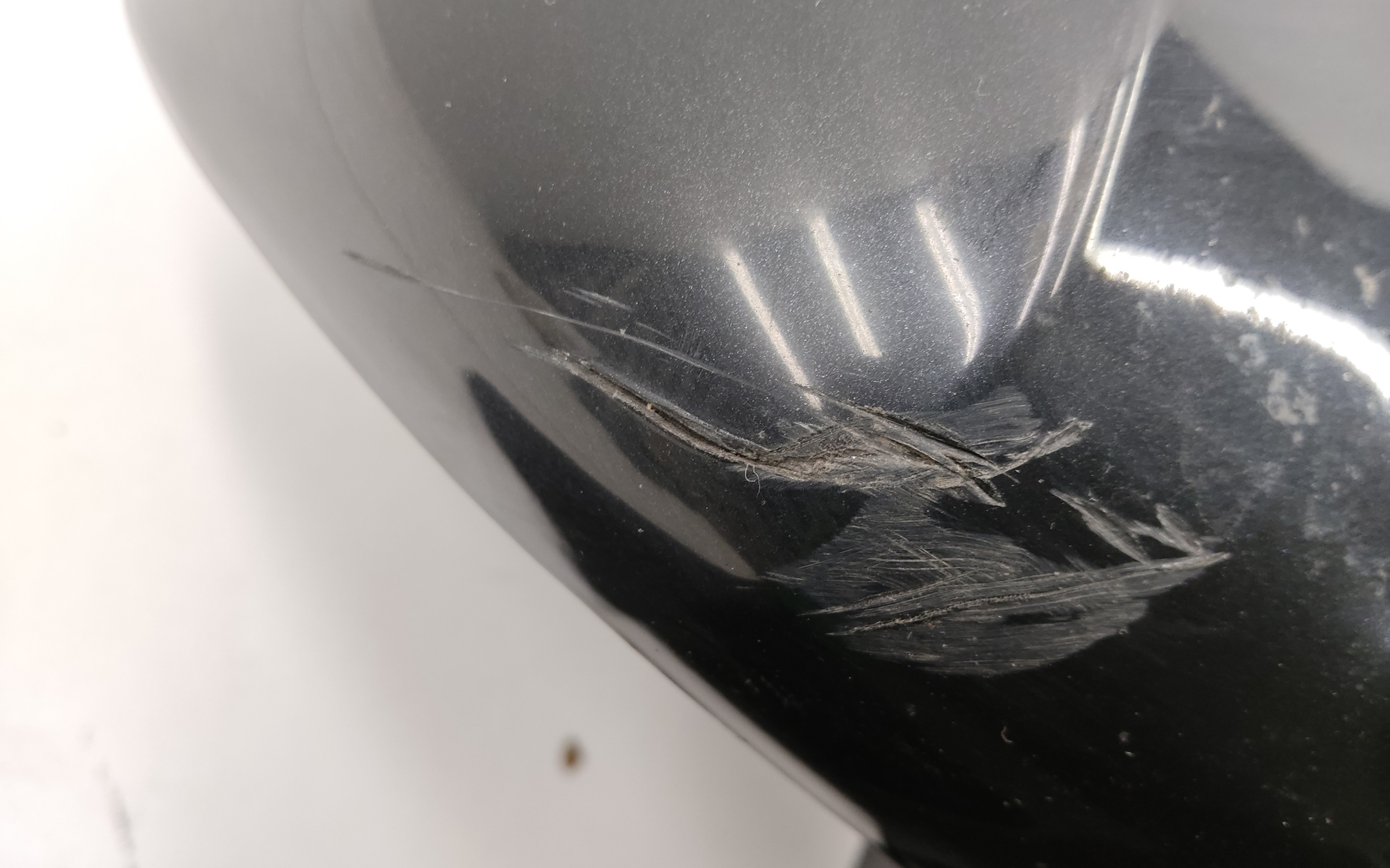 Зеркало левое BMW X5 G05 5 контактов