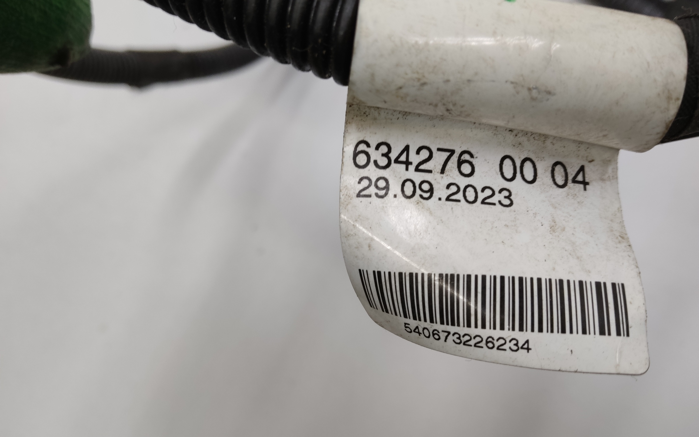 Проводка АКПП BMW 2er U06