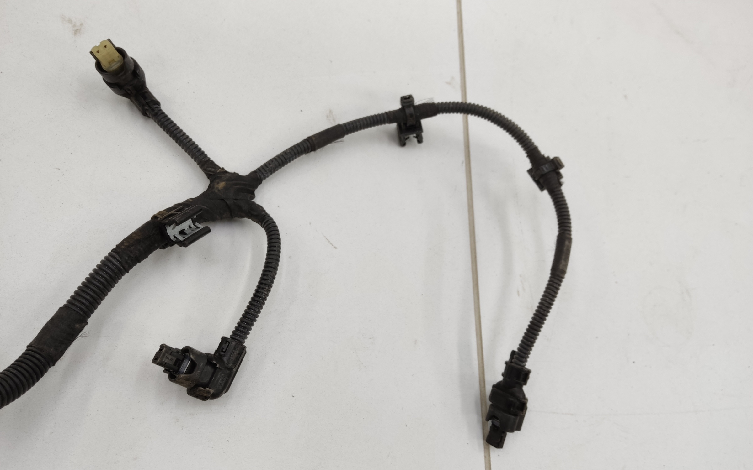 Проводка АКПП BMW 2er U06