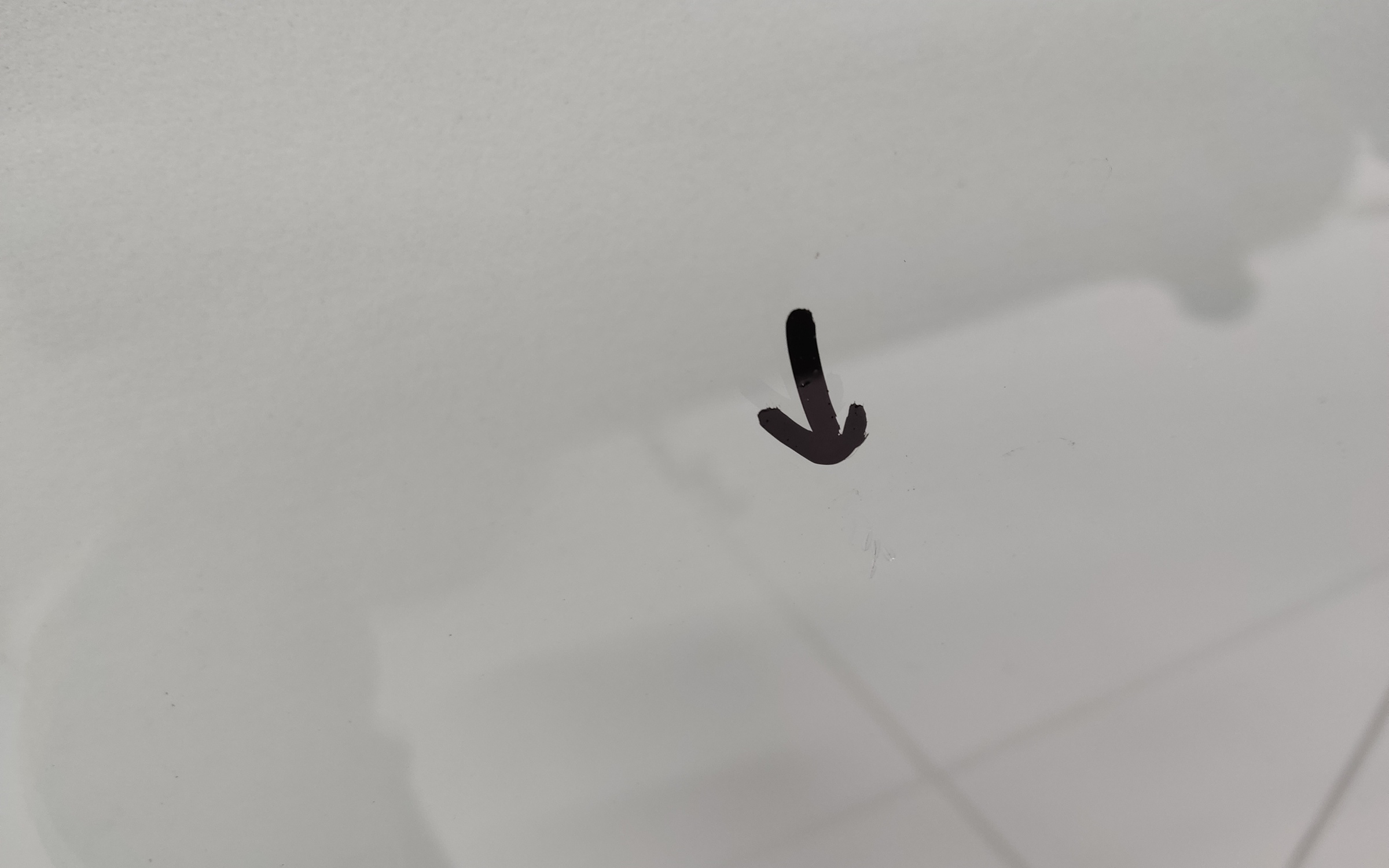 Стекло двери передней правой Haval H6