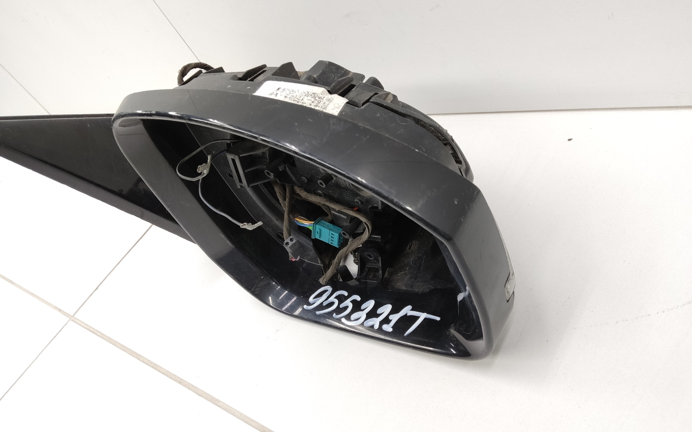 Зеркало правое Land Rover Range Rover Sport 2 16 контактов