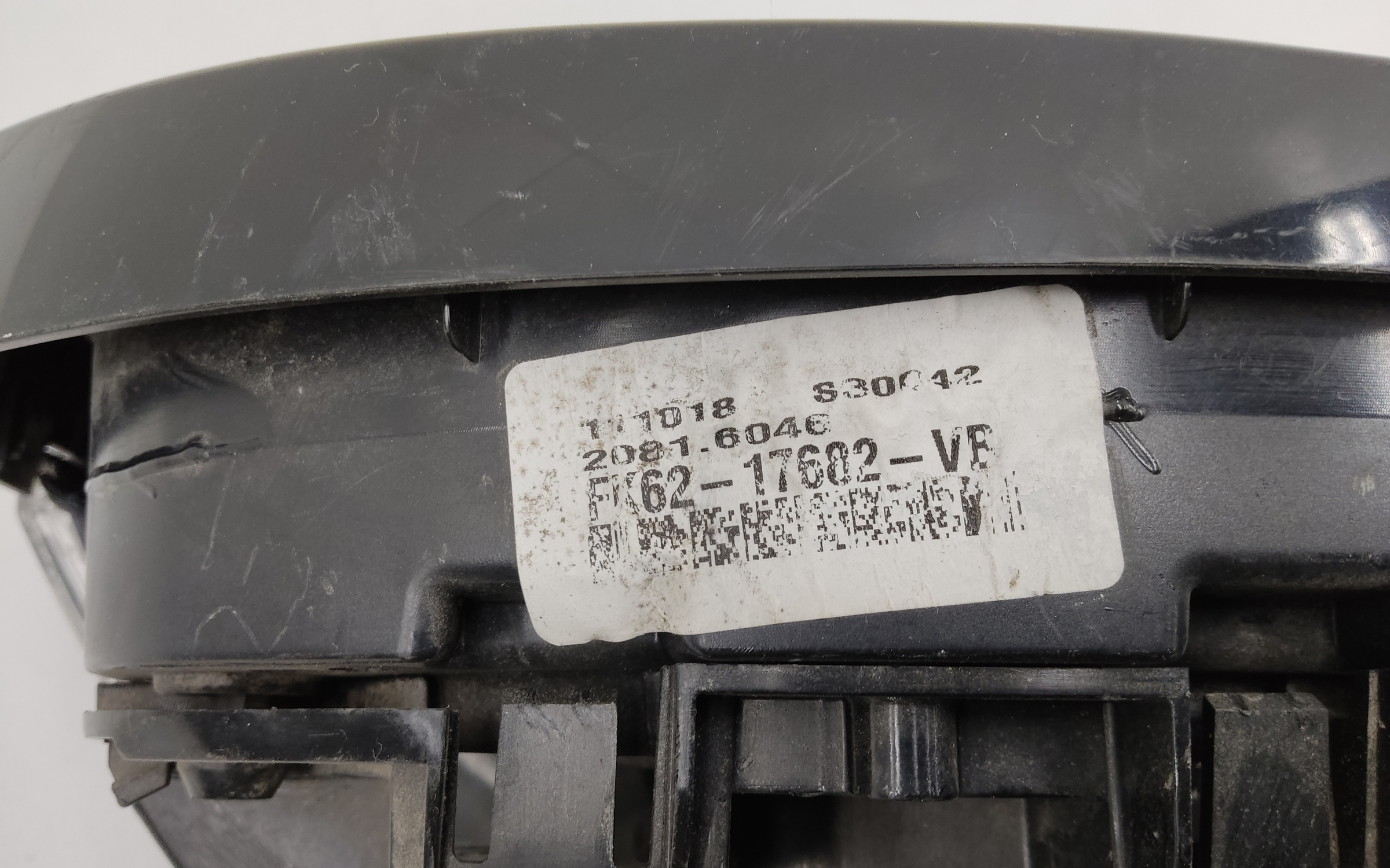 Зеркало правое Land Rover Range Rover Sport 2 16 контактов