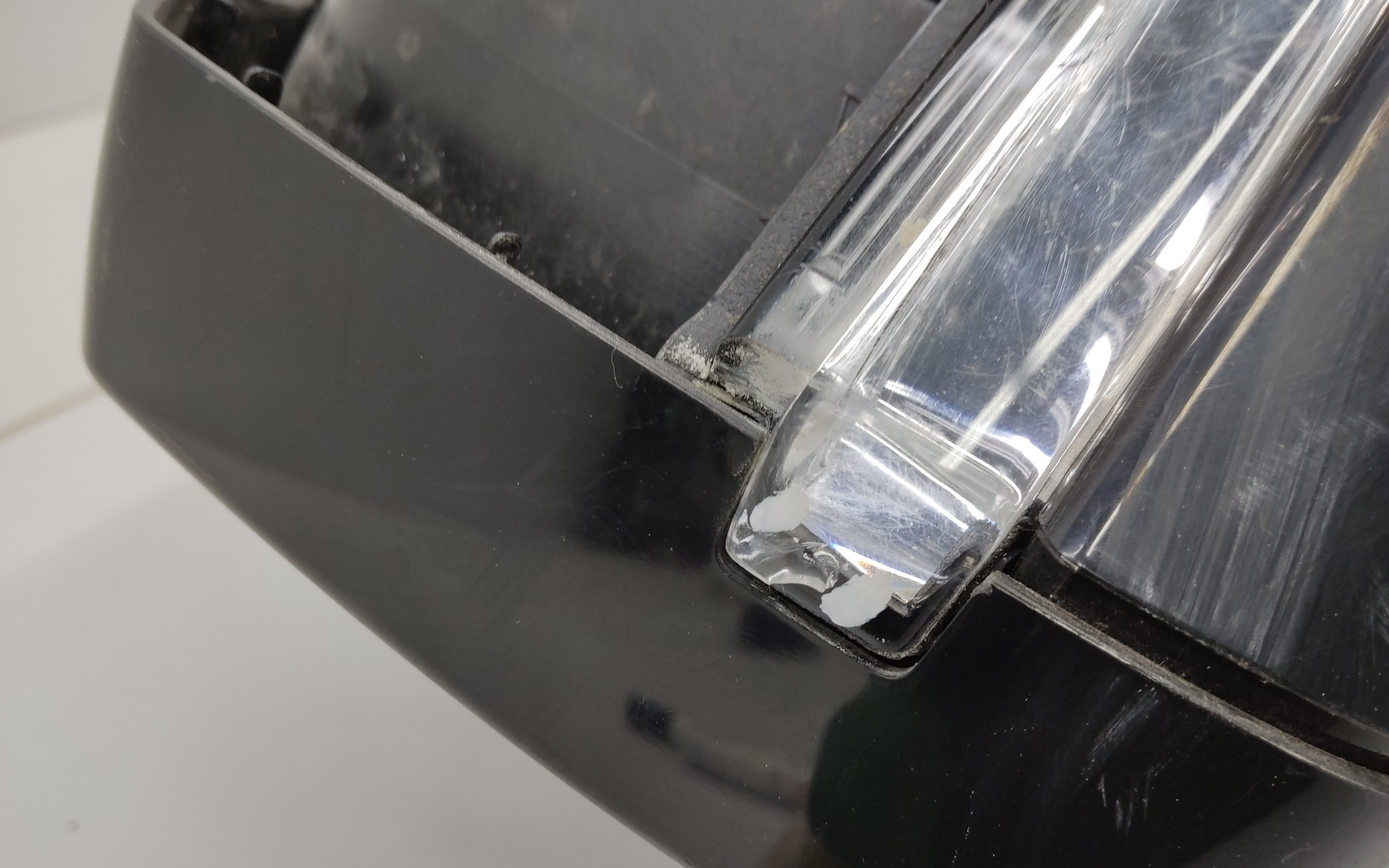 Зеркало правое Land Rover Range Rover Sport 2 16 контактов