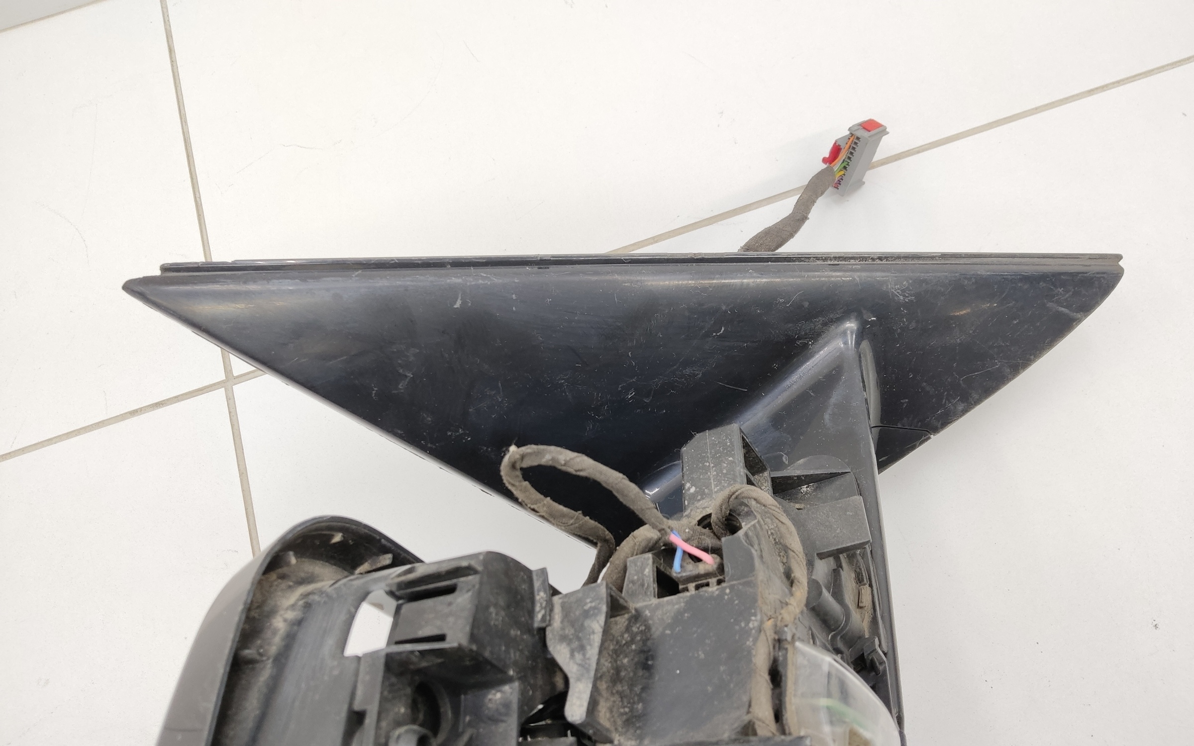 Зеркало правое Land Rover Range Rover Sport 2 16 контактов