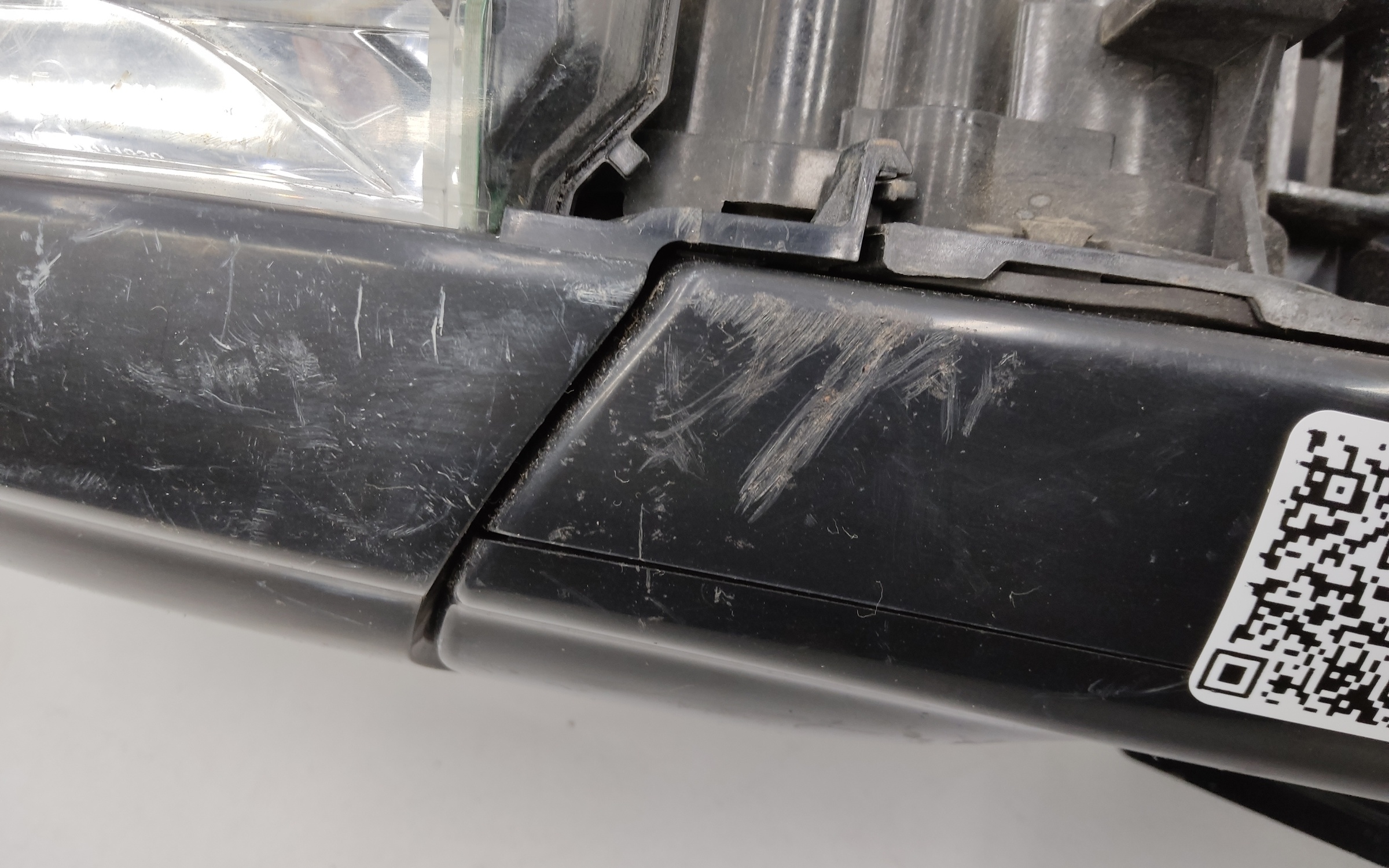 Зеркало правое Land Rover Range Rover Sport 2 16 контактов