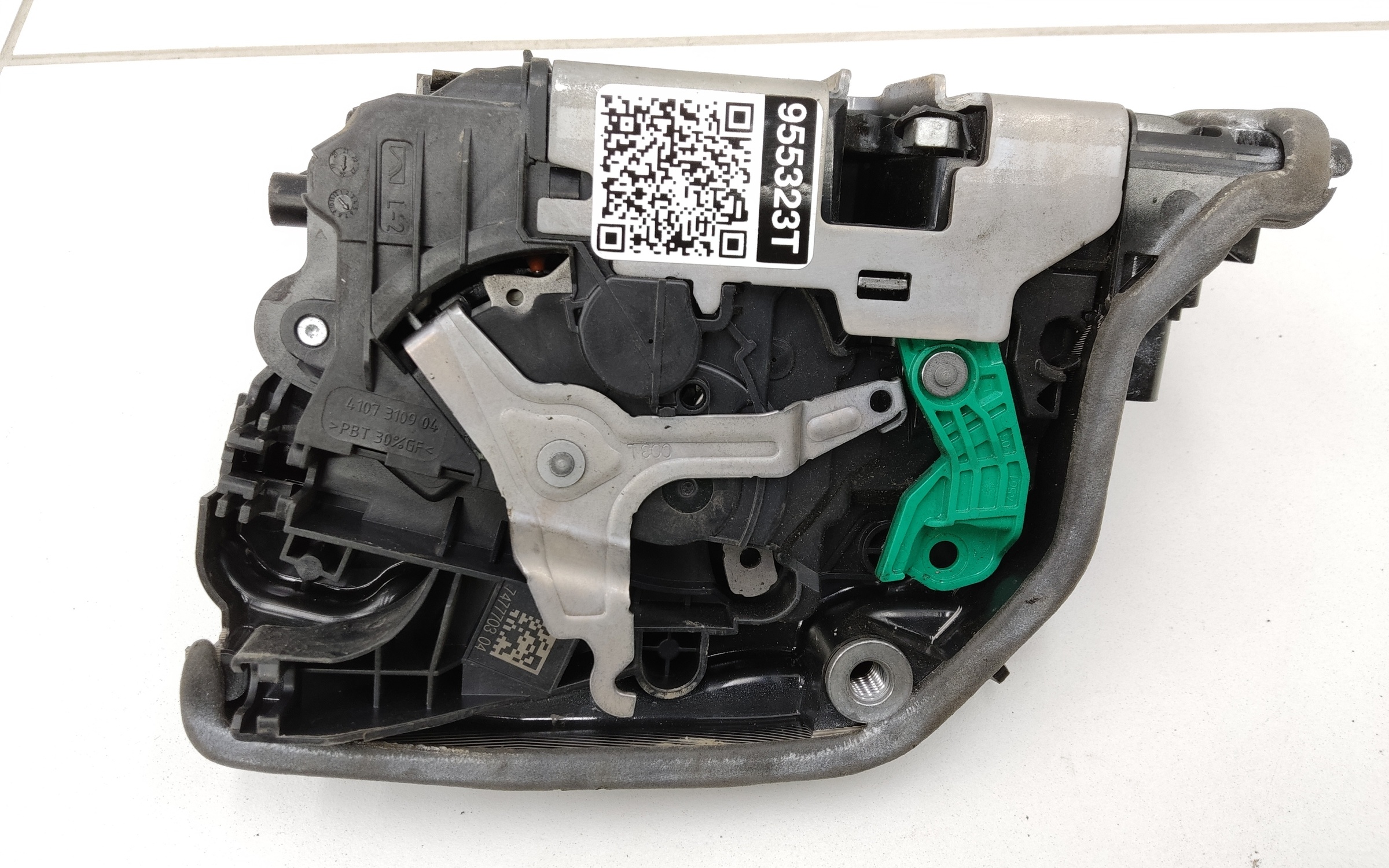 Замок двери задней левой BMW X7 G07