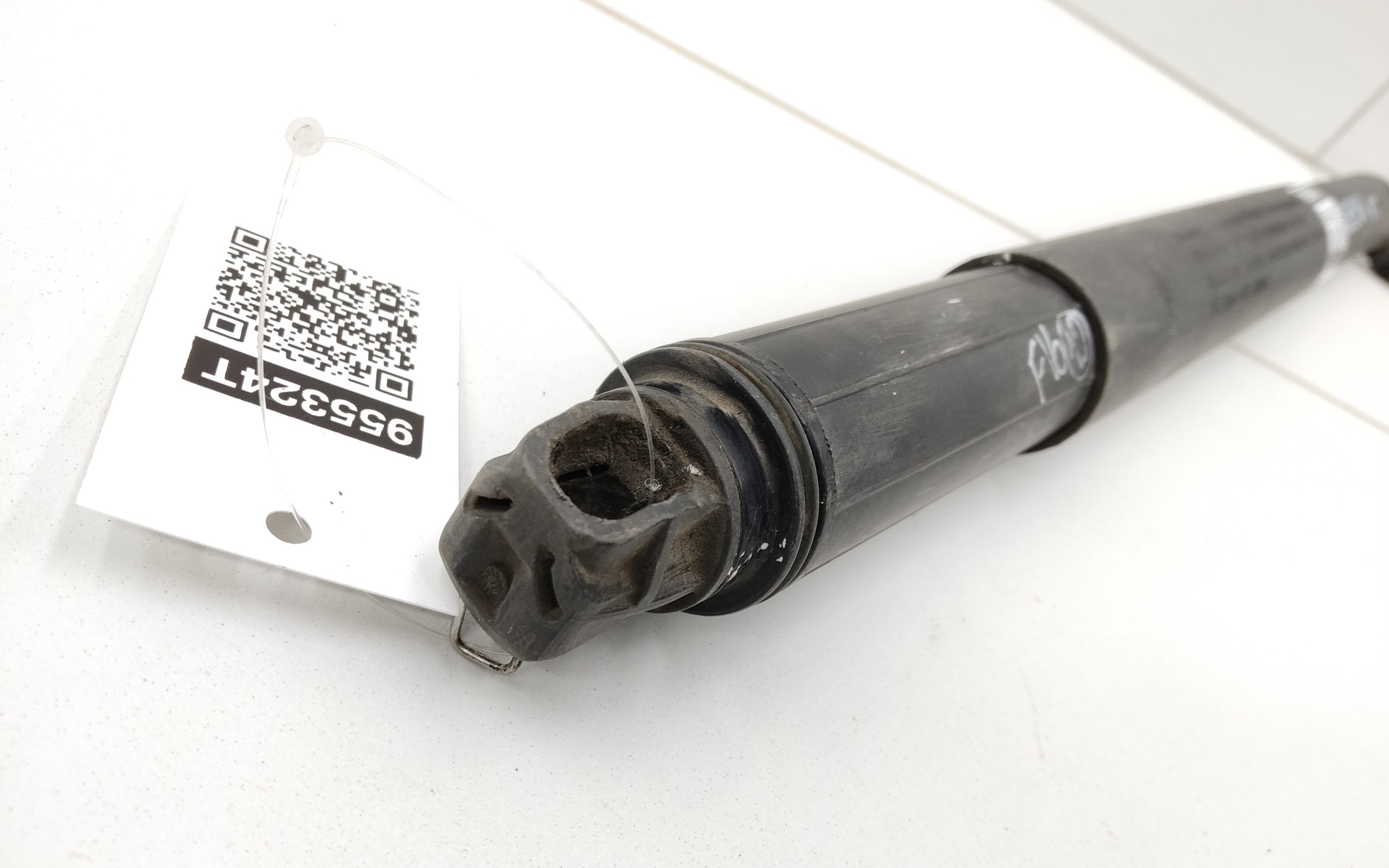 Электропривод крышки багажника правый BMW X6 F16