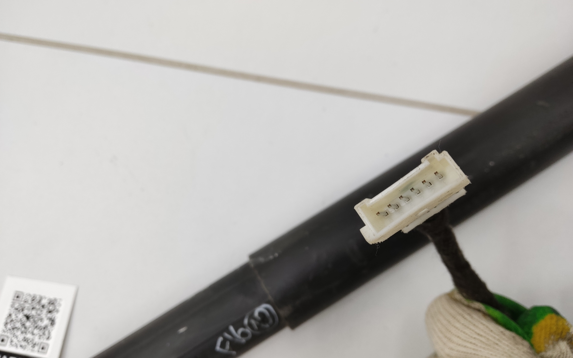 Электропривод крышки багажника правый BMW X6 F16