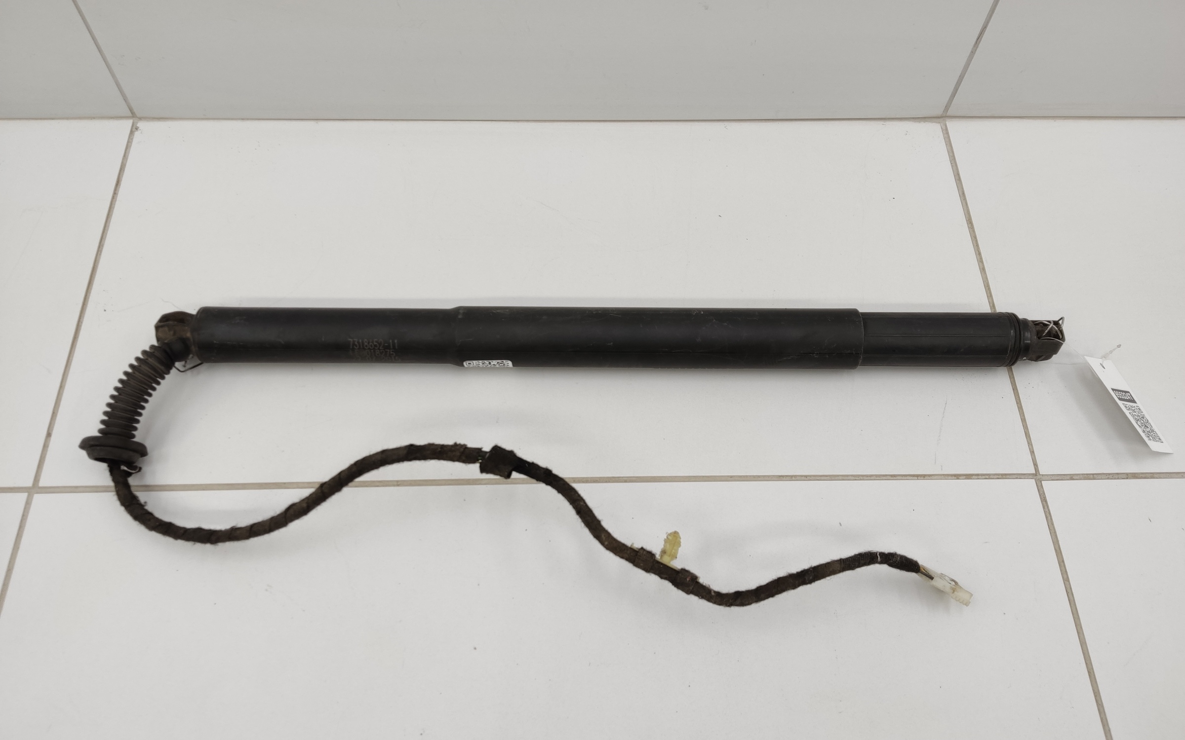 Электропривод крышки багажника правый BMW X6 F16