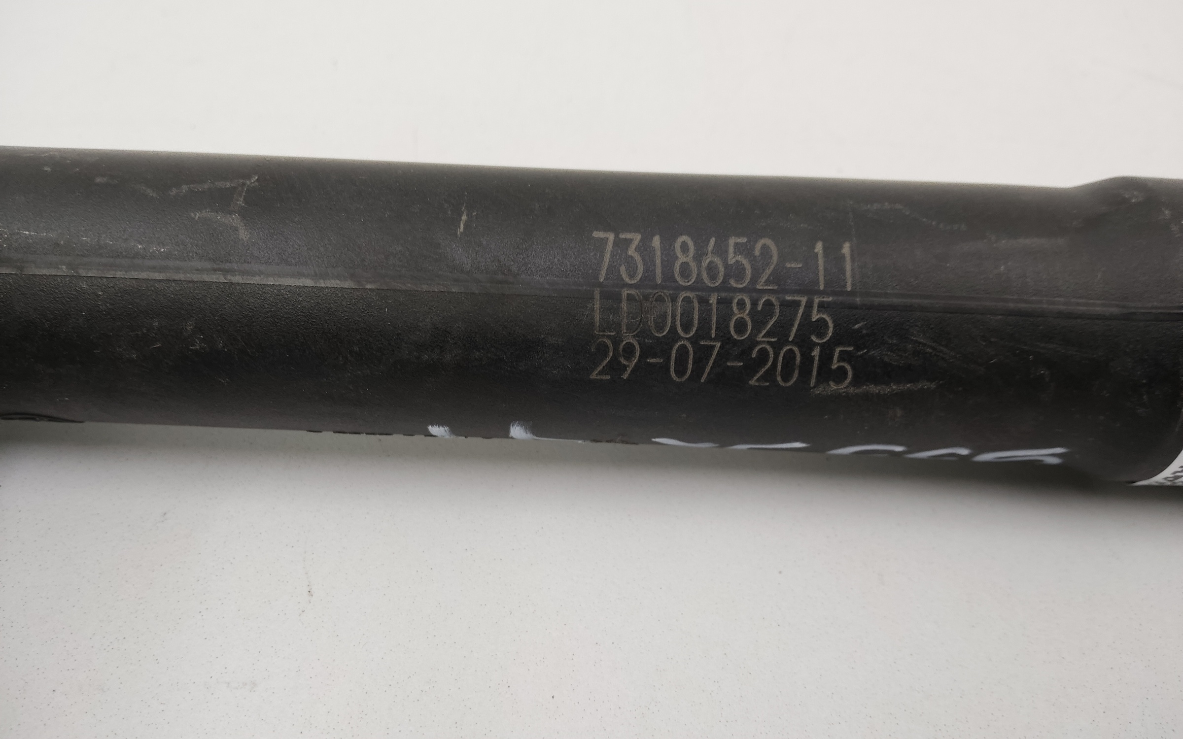 Электропривод крышки багажника правый BMW X6 F16