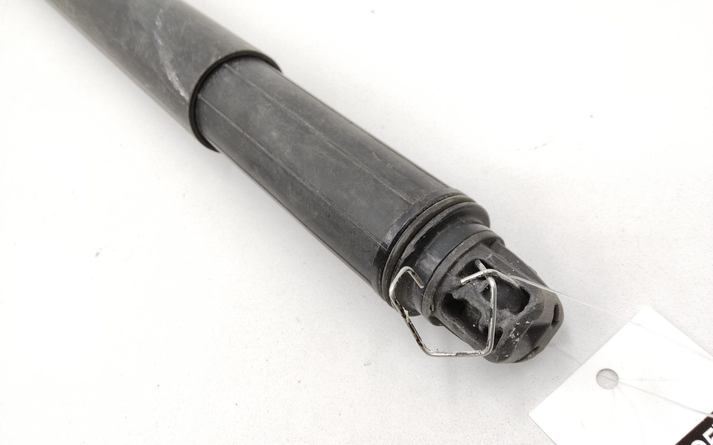 Электропривод крышки багажника левый BMW X6 F16