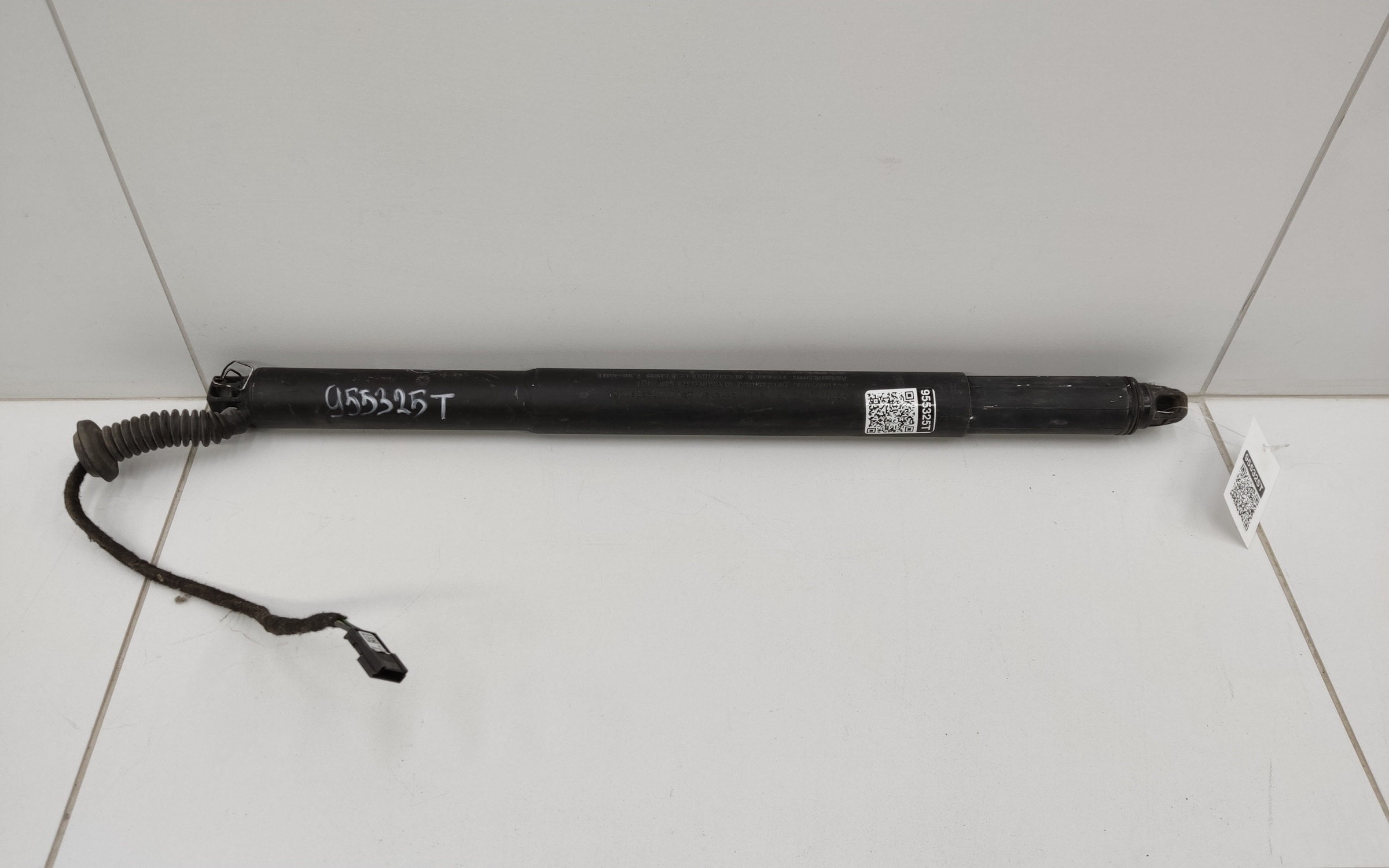 Электропривод крышки багажника левый BMW X6 F16