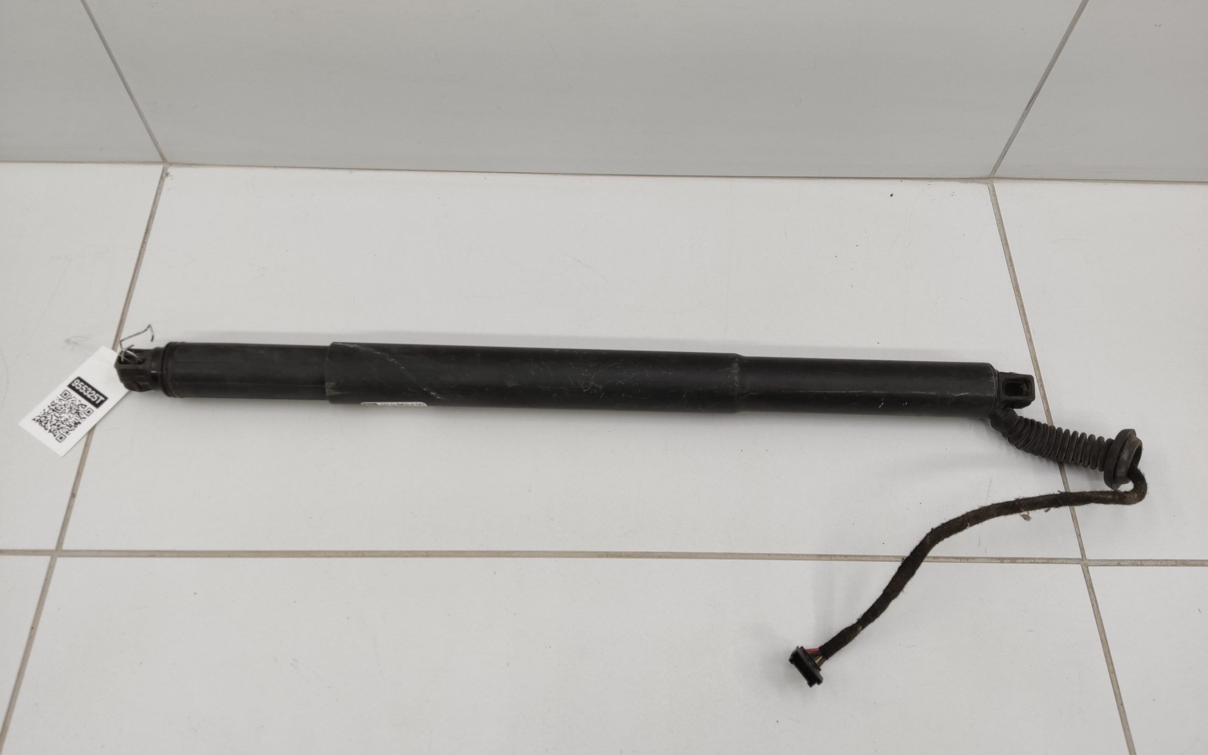 Электропривод крышки багажника левый BMW X6 F16