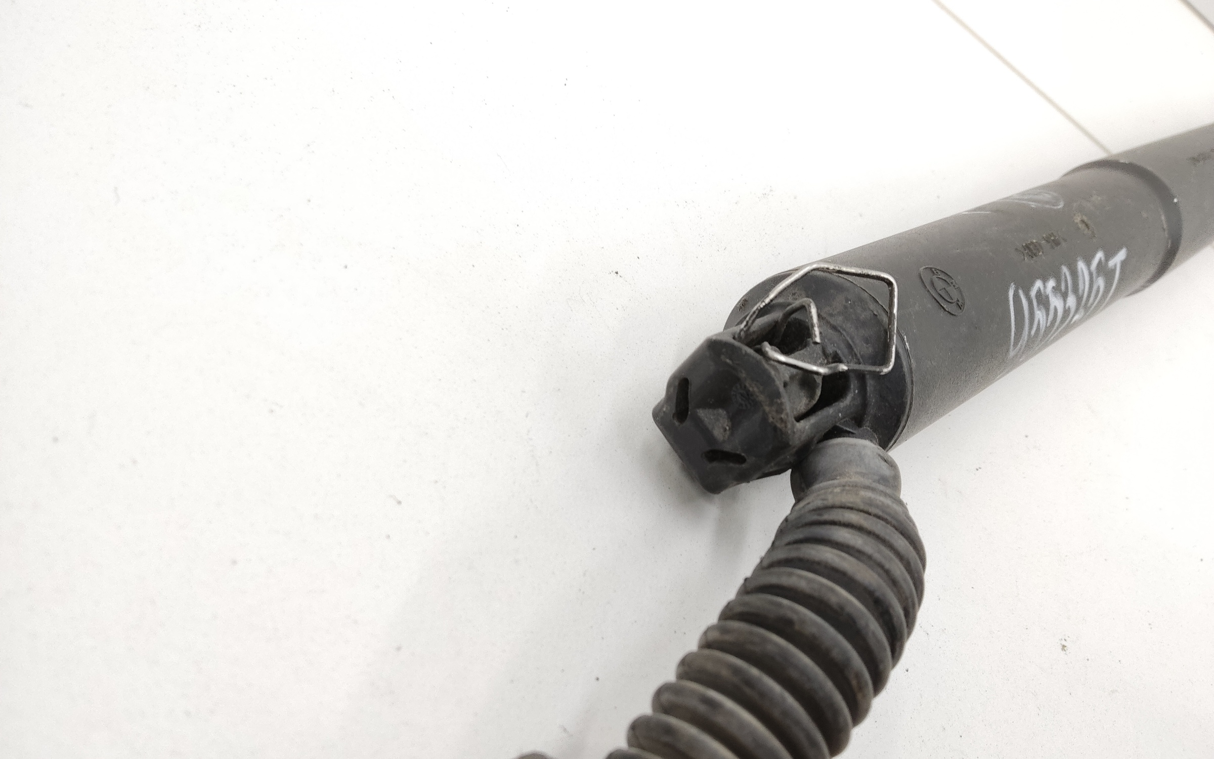 Электропривод крышки багажника левый BMW X6 F16