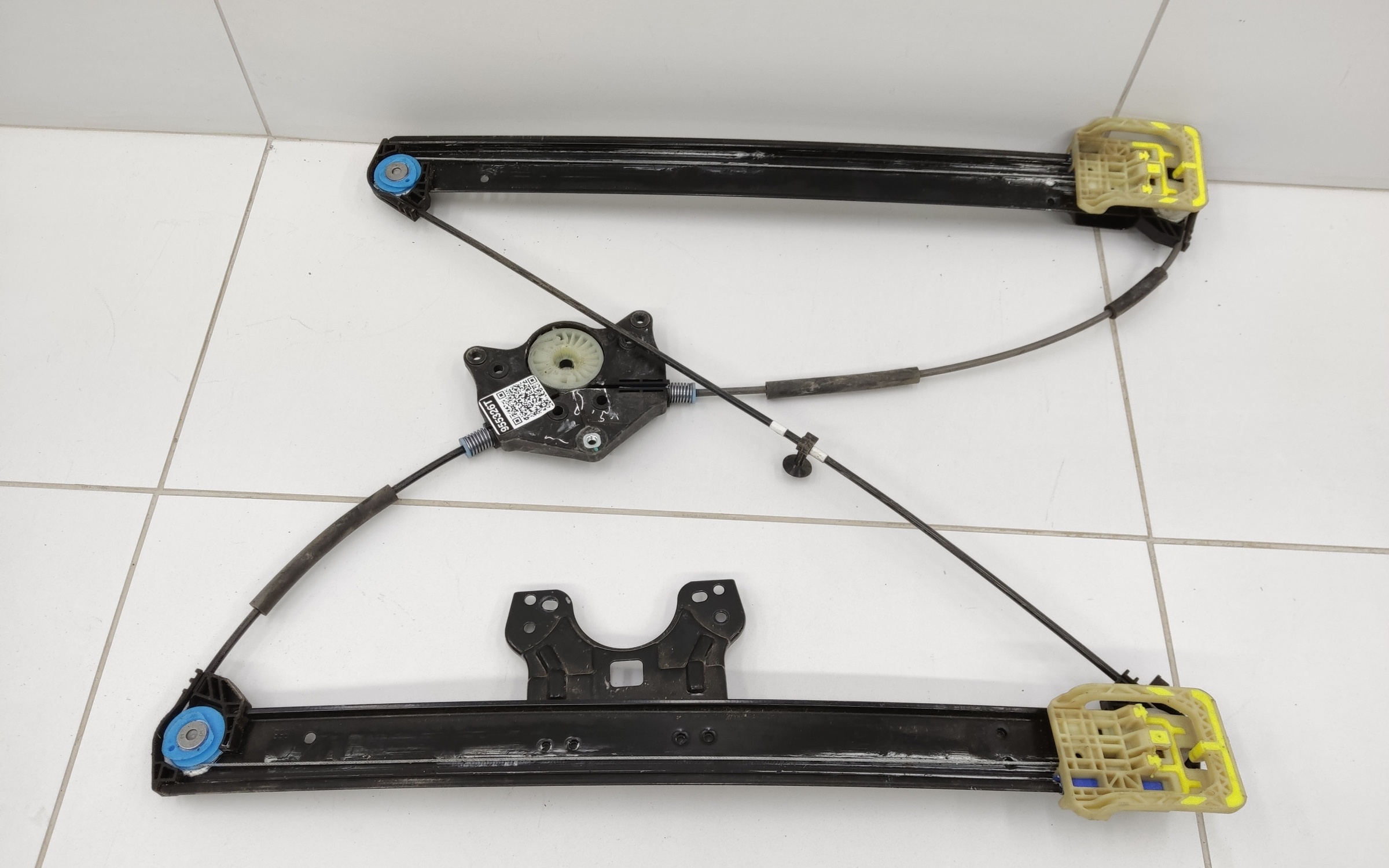 Стеклоподъёмник передний правый Tank 300