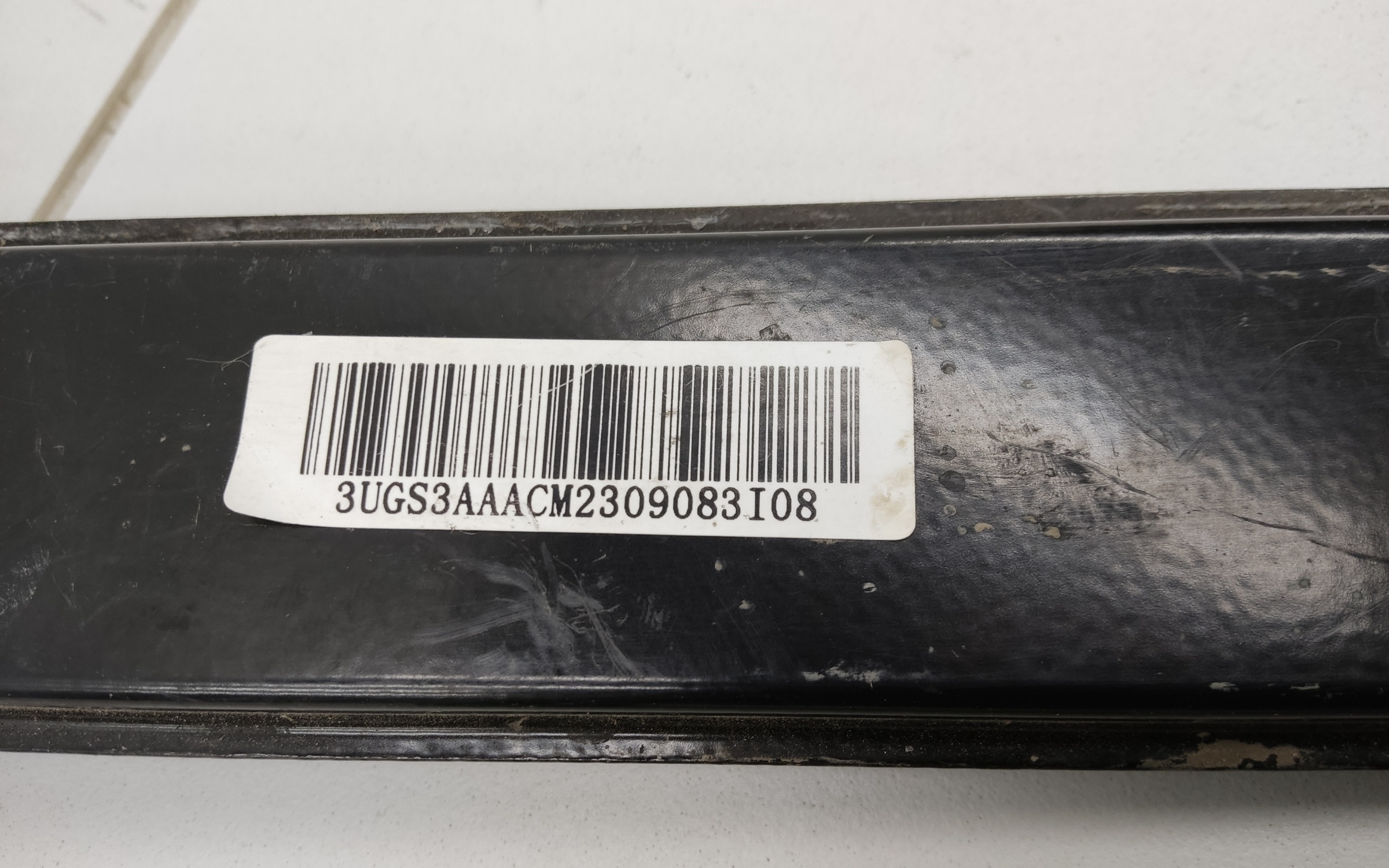 Стеклоподъёмник передний правый Tank 300