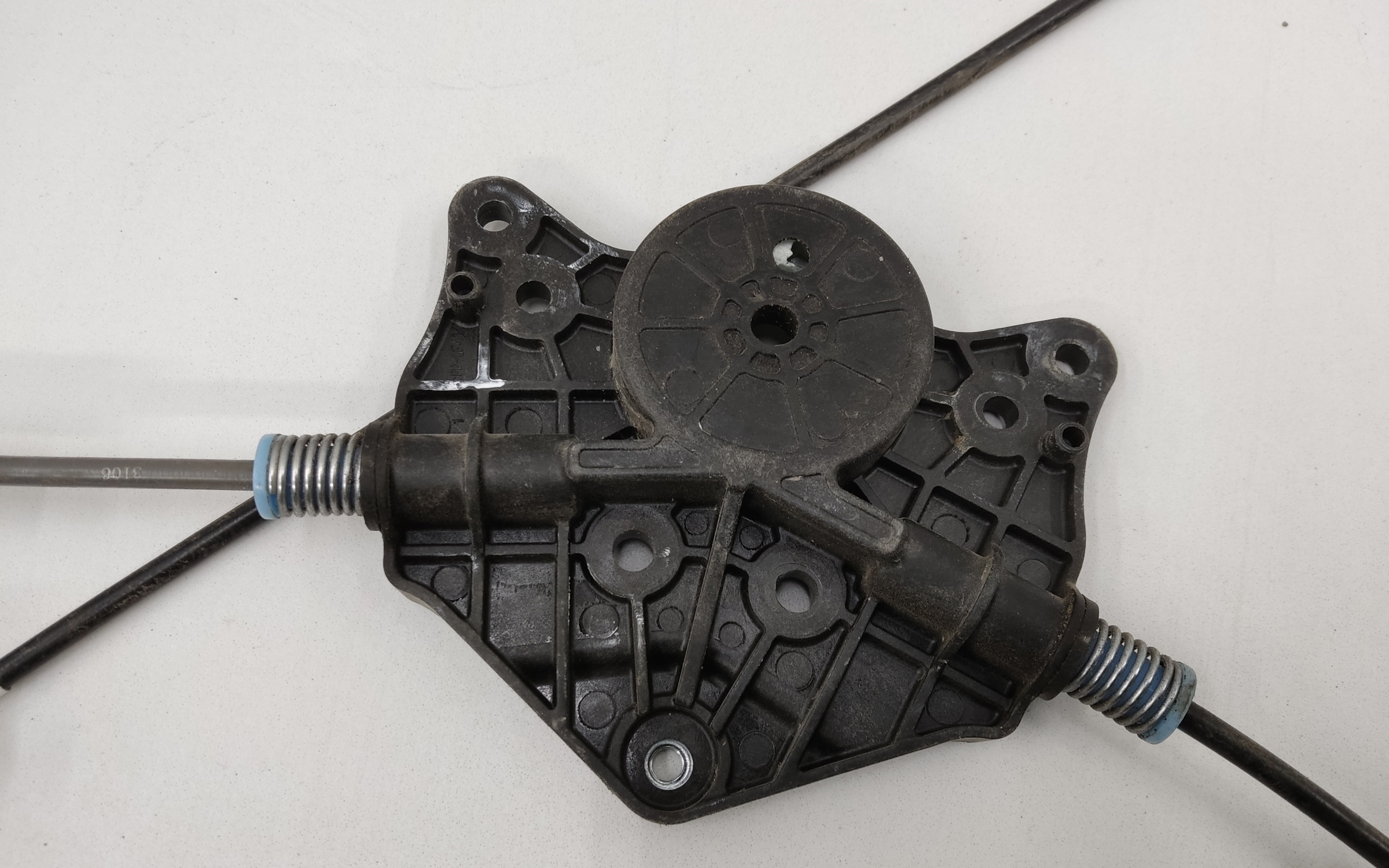 Стеклоподъёмник передний правый Tank 300