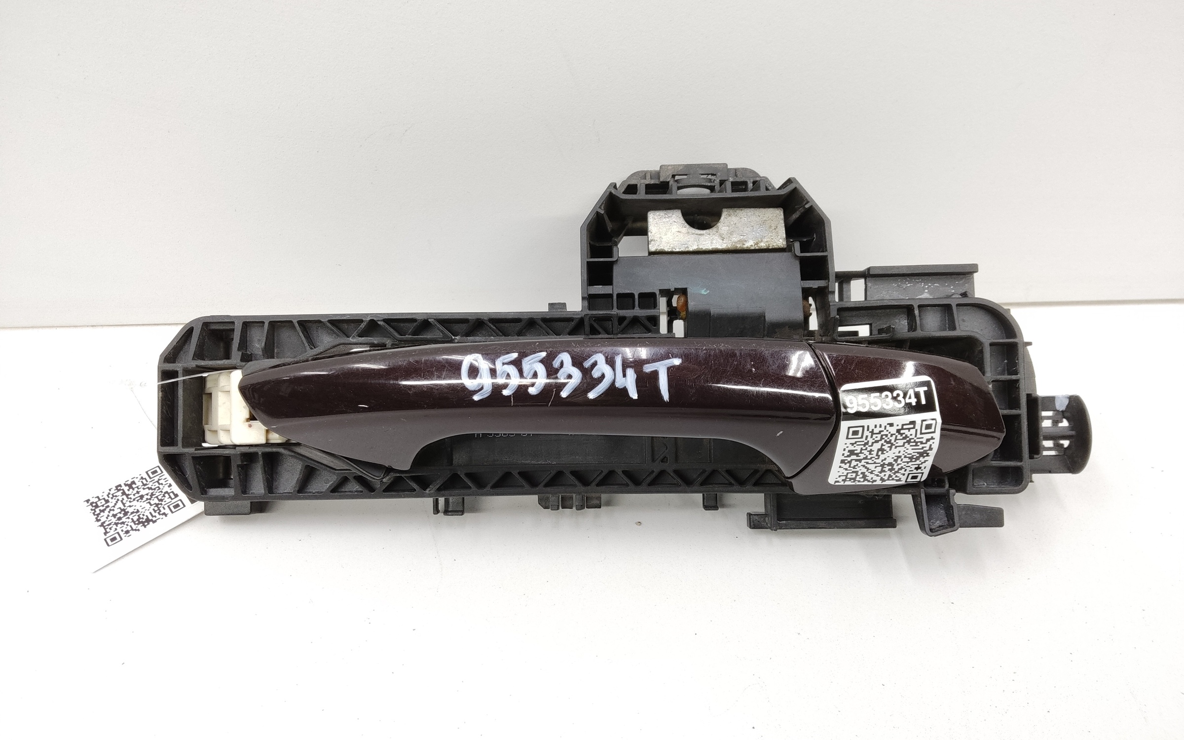 Кронштейн наружной ручки двери внутренний Mercedes Benz C-klasse W204