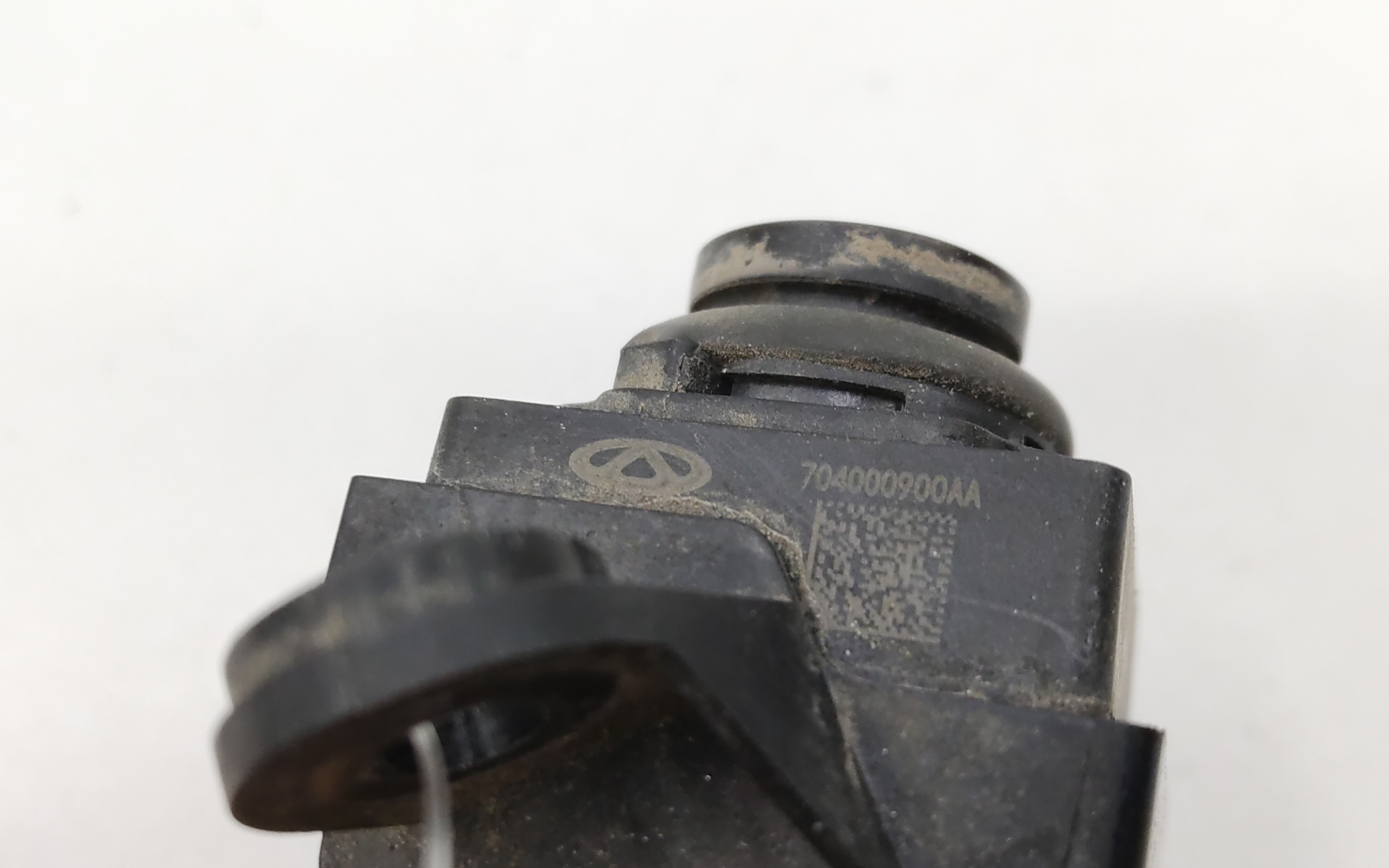 Камера передняя Exeed VX