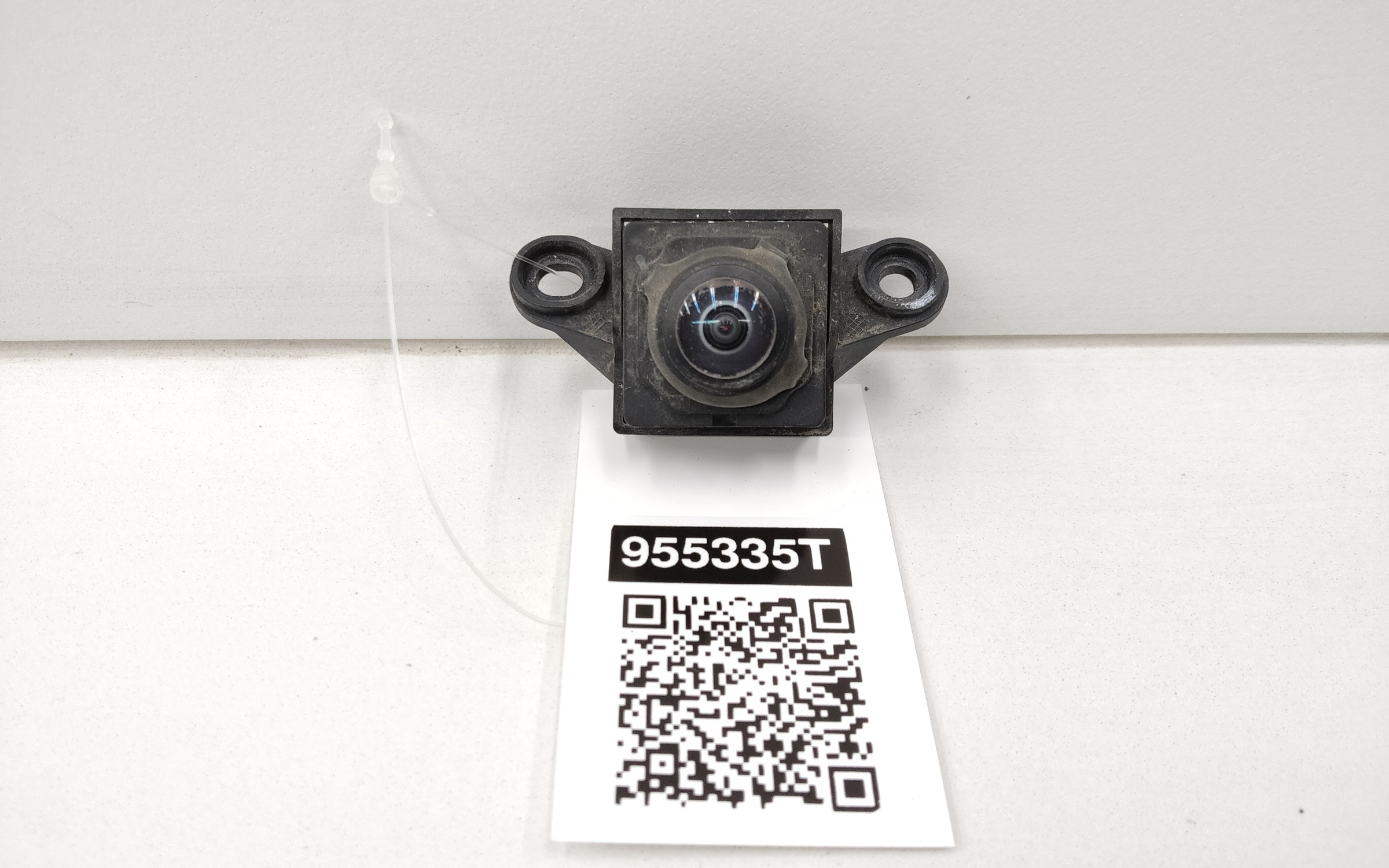 Камера передняя Exeed VX